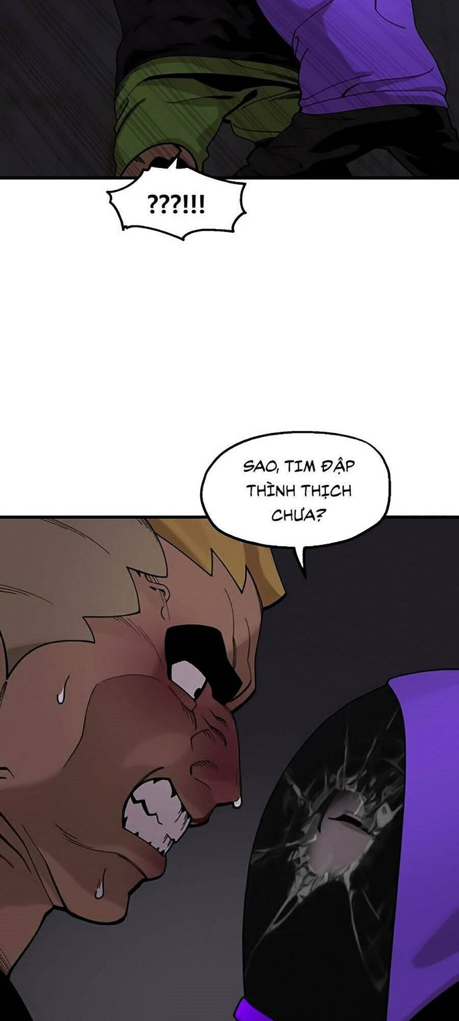 Xếp Hạng Bắt Nạt Chapter 30 - Trang 2