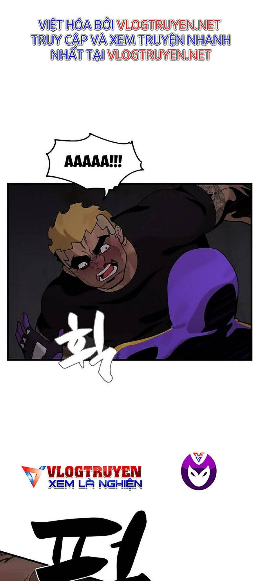 Xếp Hạng Bắt Nạt Chapter 30 - Trang 2