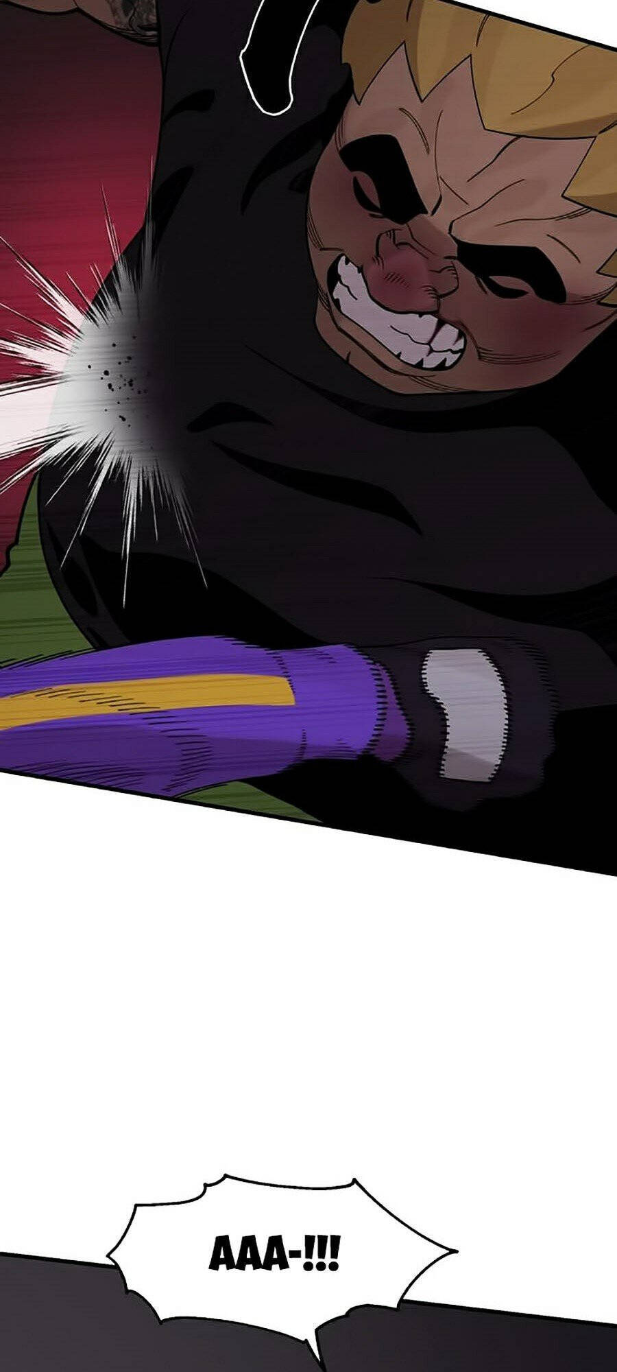 Xếp Hạng Bắt Nạt Chapter 30 - Trang 2