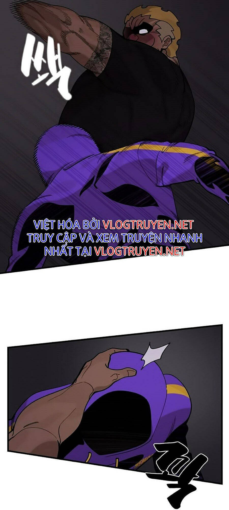 Xếp Hạng Bắt Nạt Chapter 30 - Trang 2