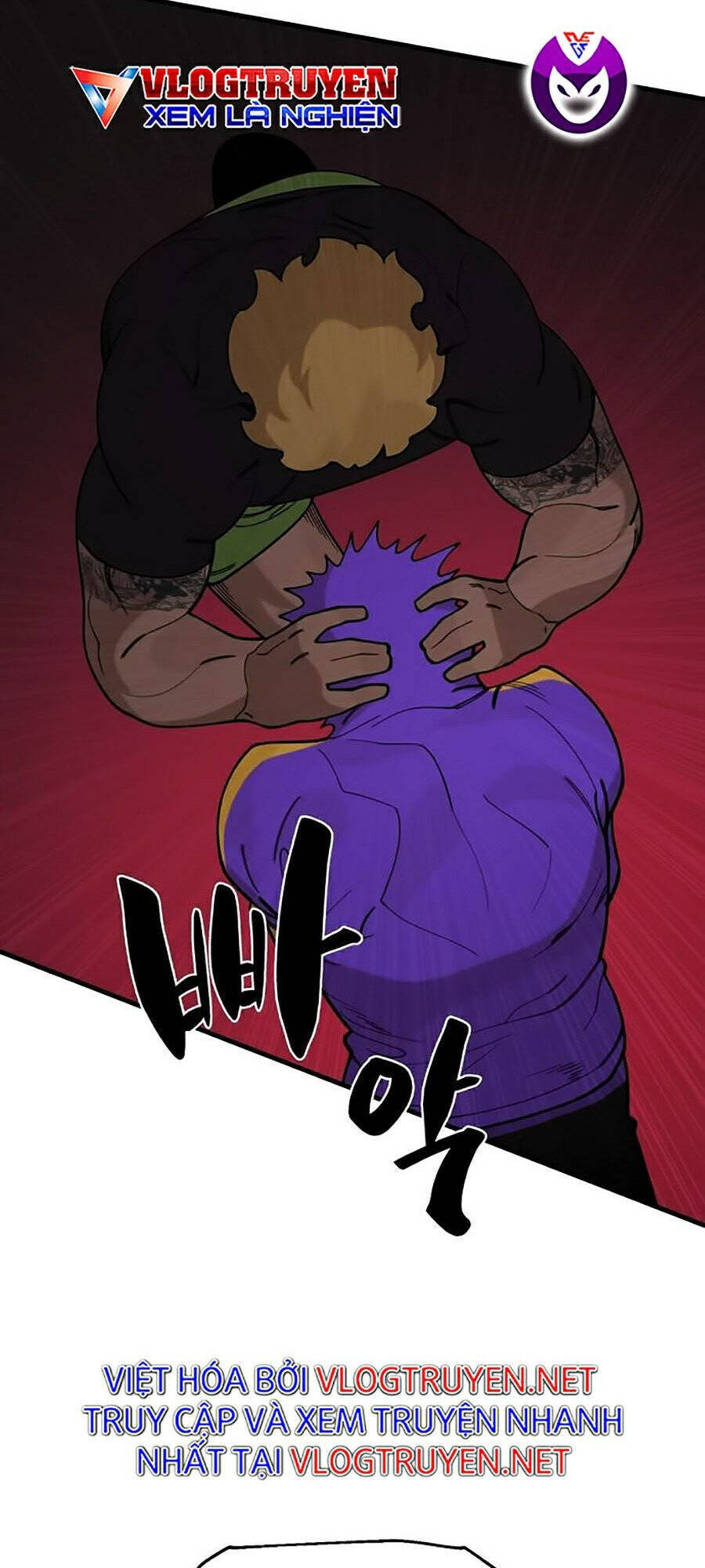 Xếp Hạng Bắt Nạt Chapter 30 - Trang 2