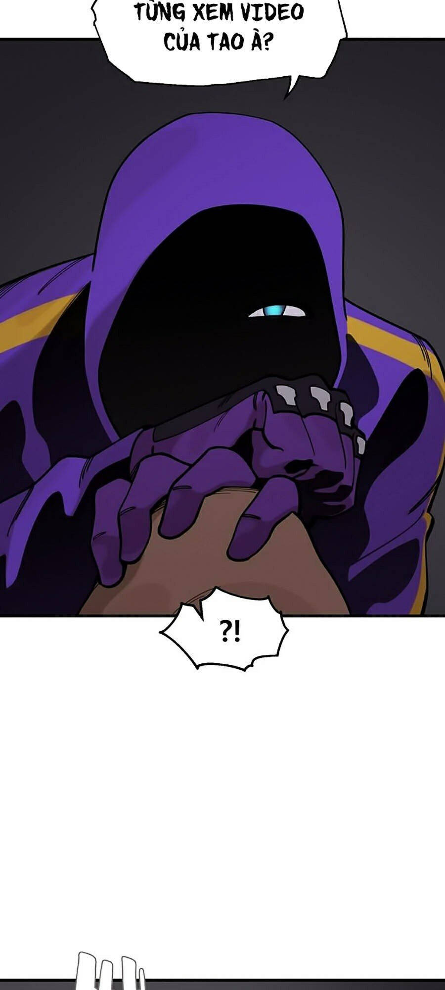 Xếp Hạng Bắt Nạt Chapter 30 - Trang 2