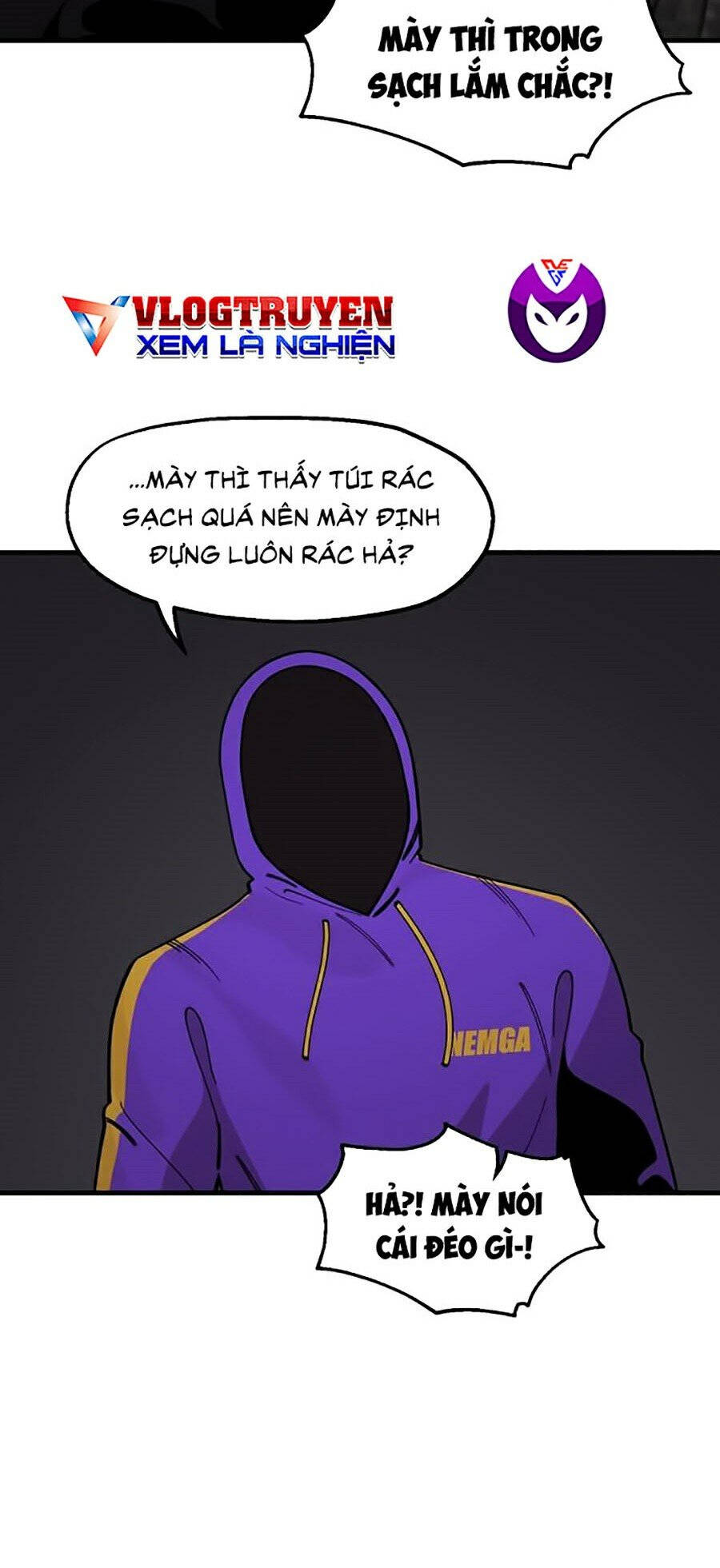 Xếp Hạng Bắt Nạt Chapter 30 - Trang 2