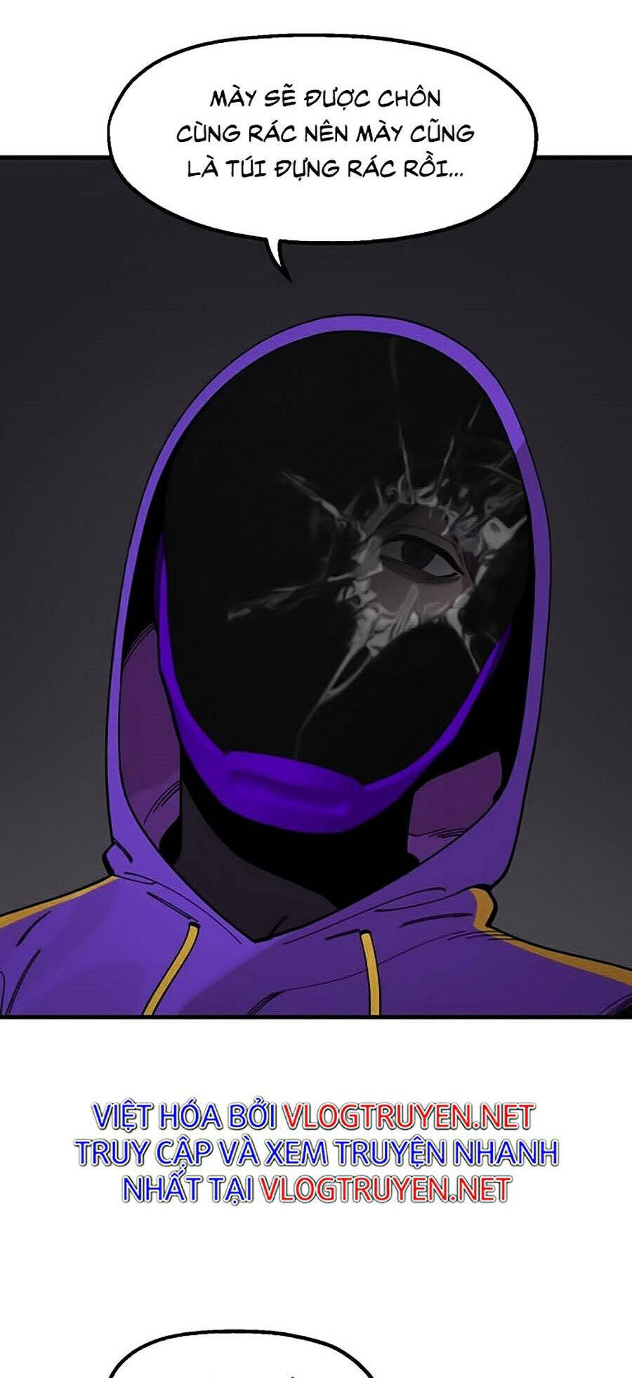 Xếp Hạng Bắt Nạt Chapter 30 - Trang 2