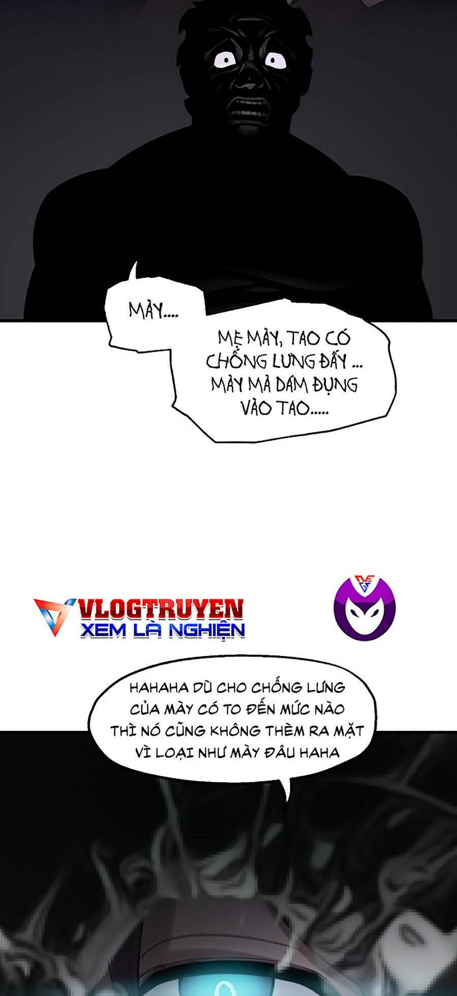 Xếp Hạng Bắt Nạt Chapter 30 - Trang 2