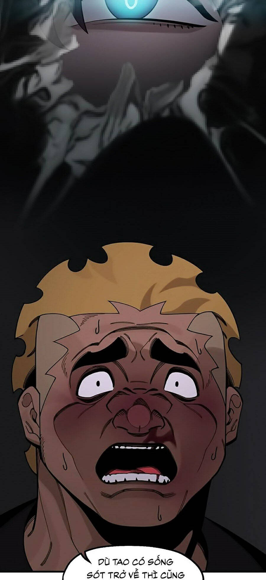 Xếp Hạng Bắt Nạt Chapter 30 - Trang 2