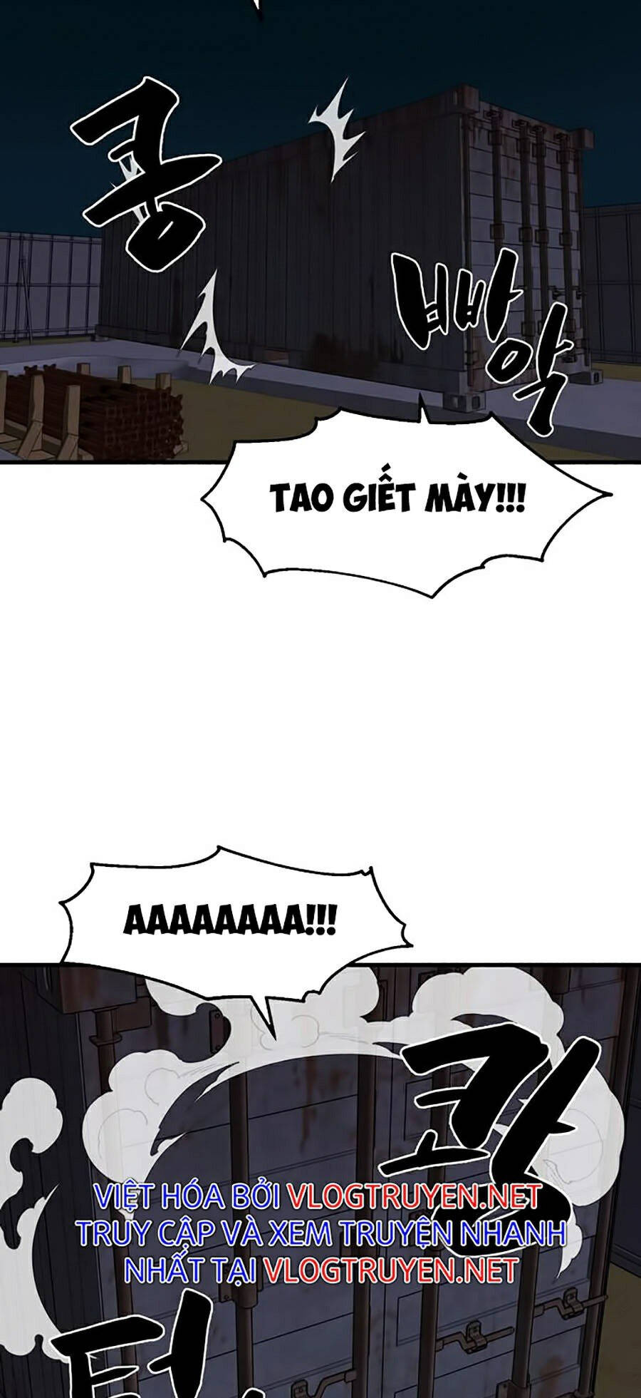 Xếp Hạng Bắt Nạt Chapter 30 - Trang 2