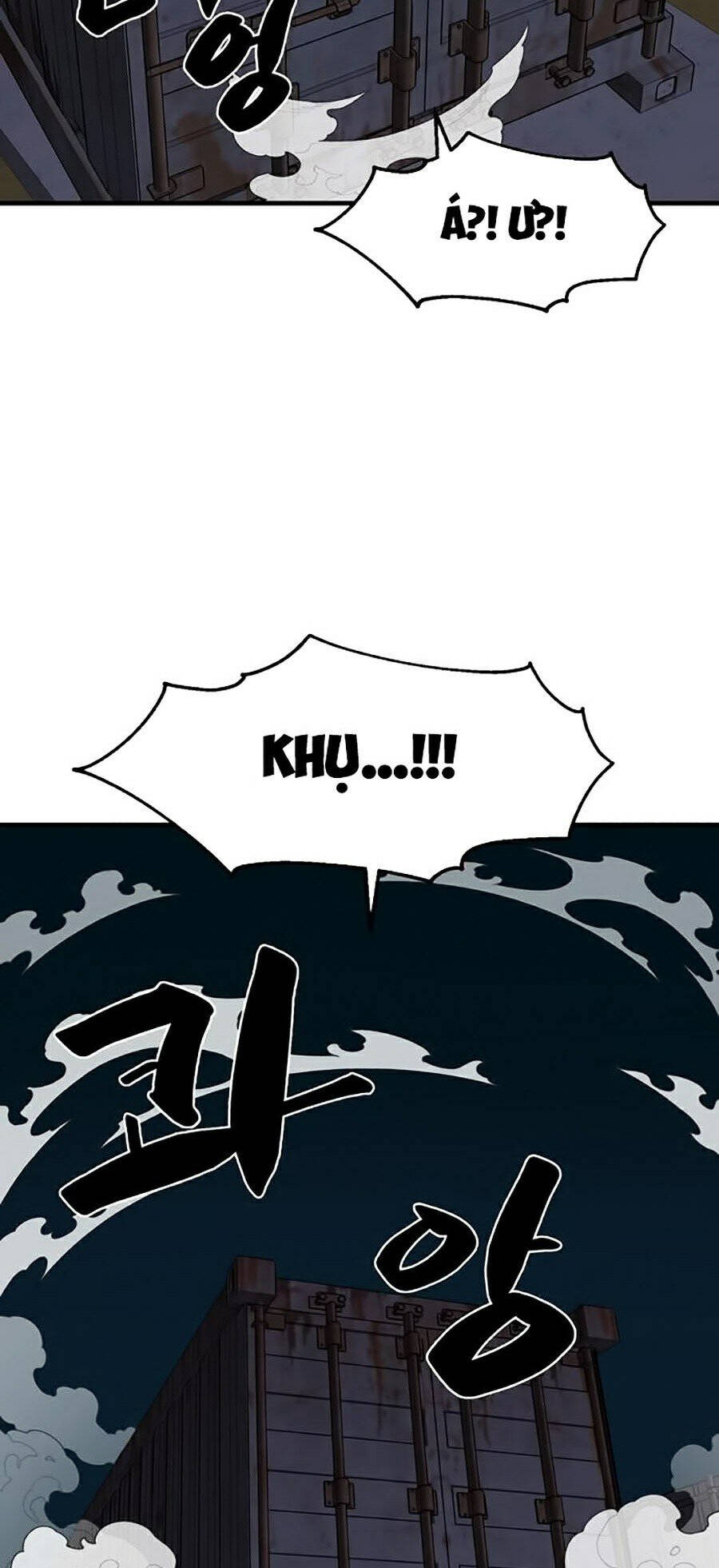 Xếp Hạng Bắt Nạt Chapter 30 - Trang 2