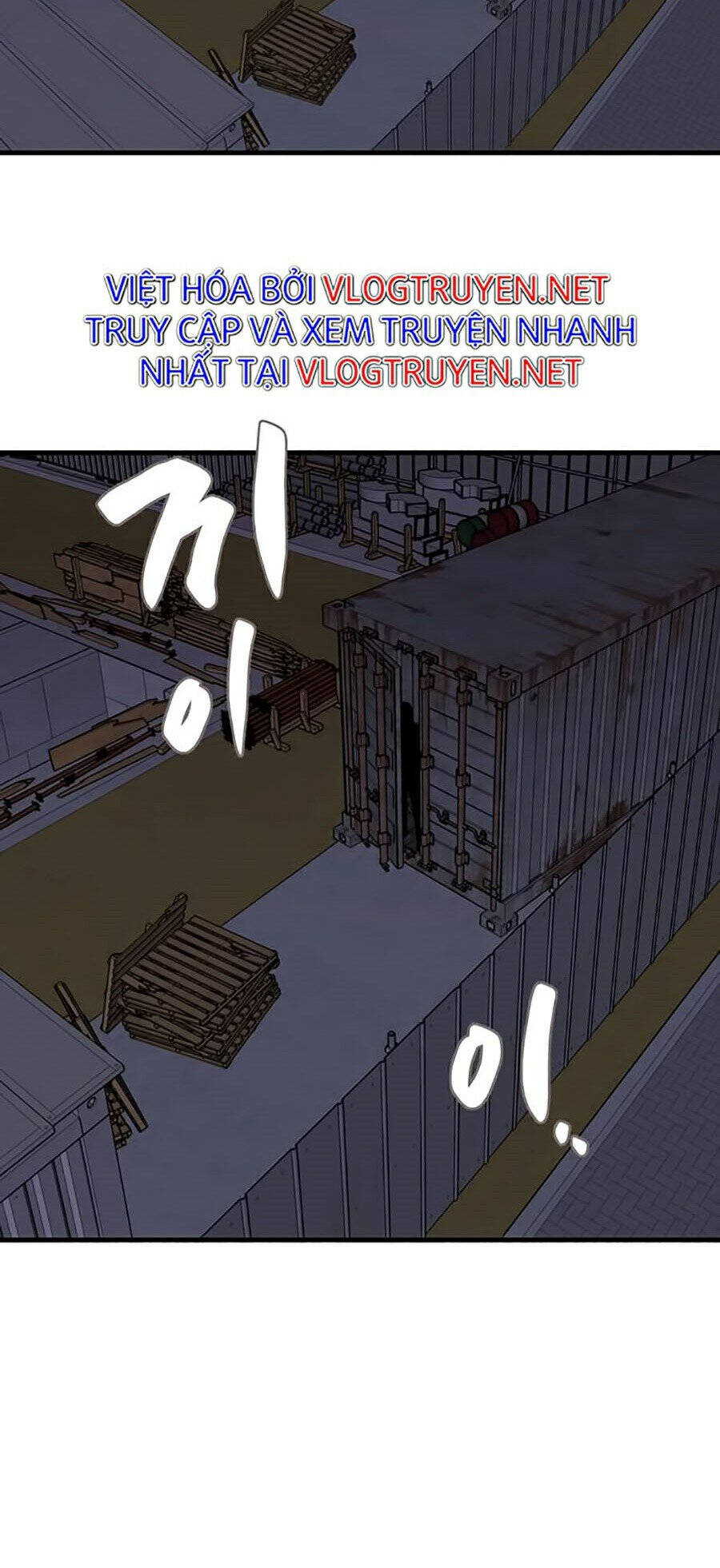 Xếp Hạng Bắt Nạt Chapter 30 - Trang 2