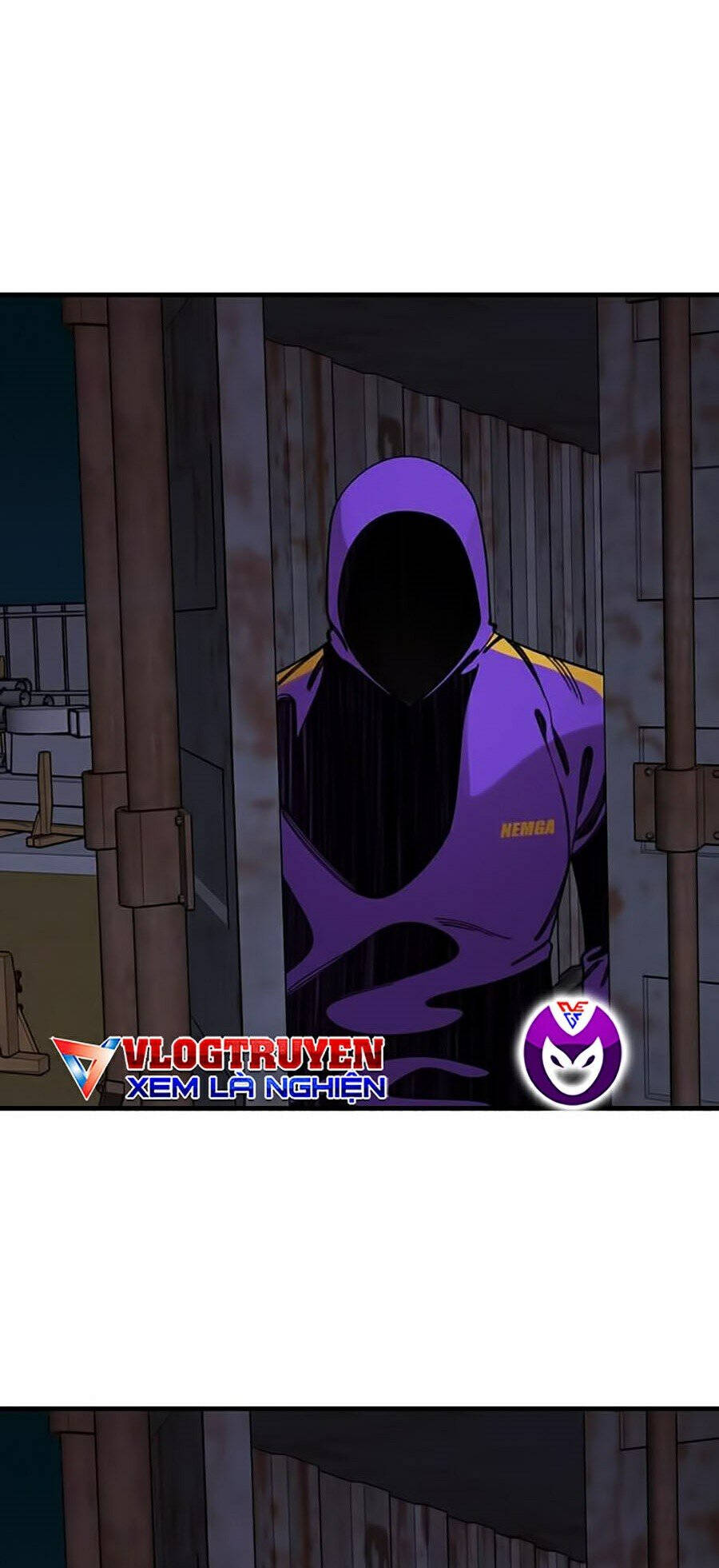 Xếp Hạng Bắt Nạt Chapter 30 - Trang 2