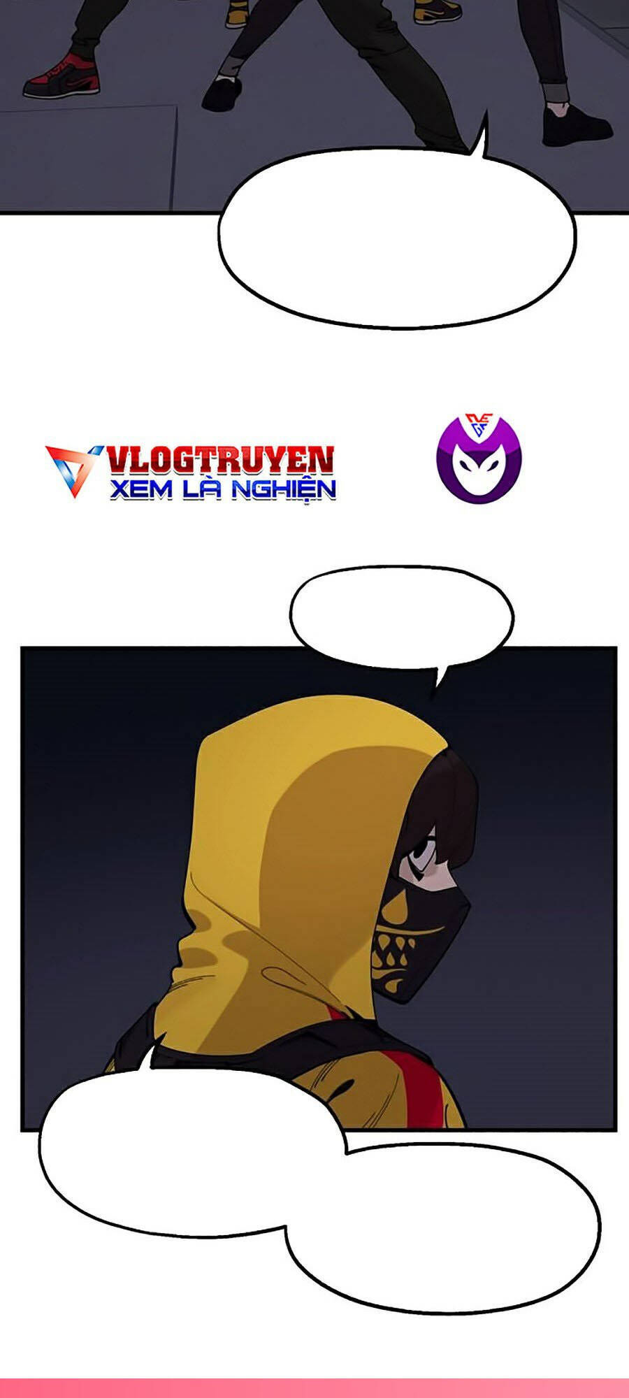 Xếp Hạng Bắt Nạt Chapter 30 - Trang 2