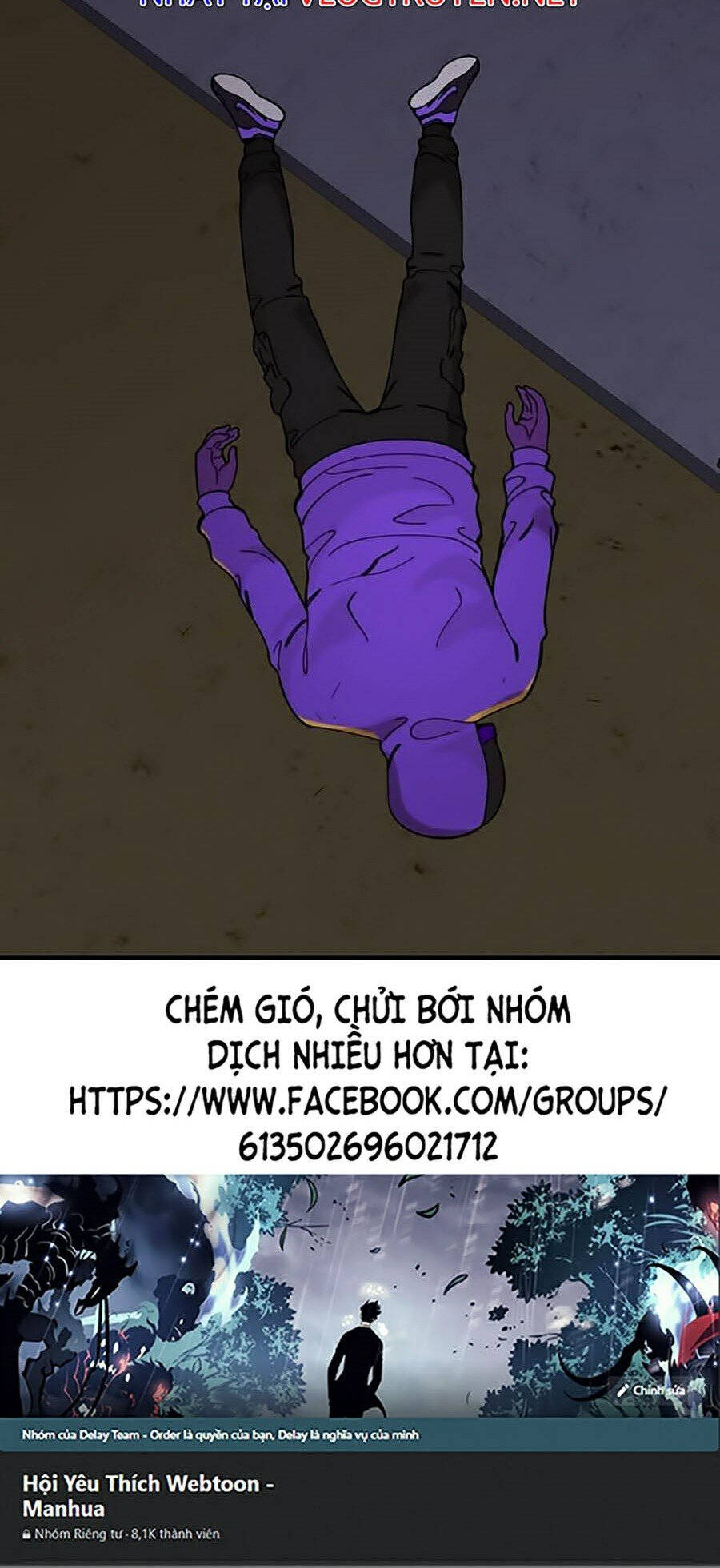 Xếp Hạng Bắt Nạt Chapter 30 - Trang 2