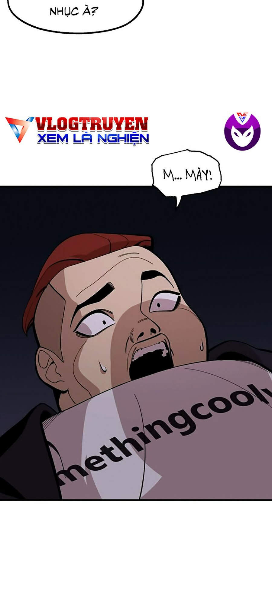 Xếp Hạng Bắt Nạt Chapter 31 - Trang 2