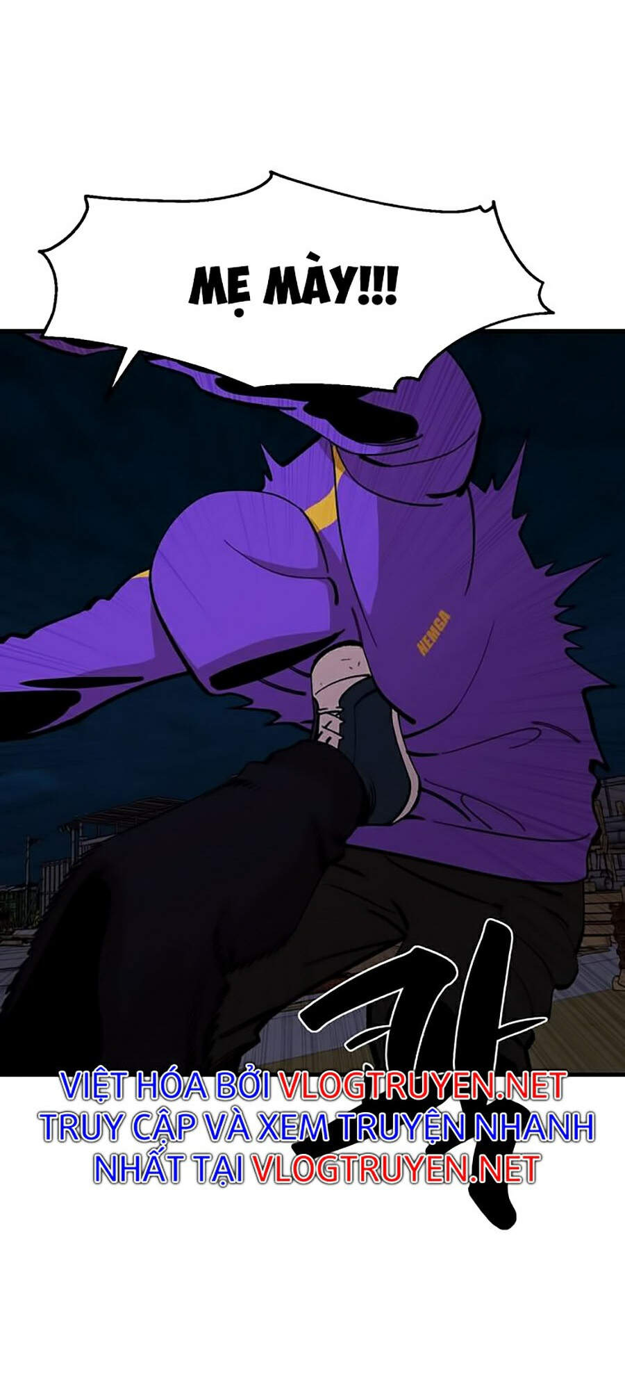 Xếp Hạng Bắt Nạt Chapter 31 - Trang 2