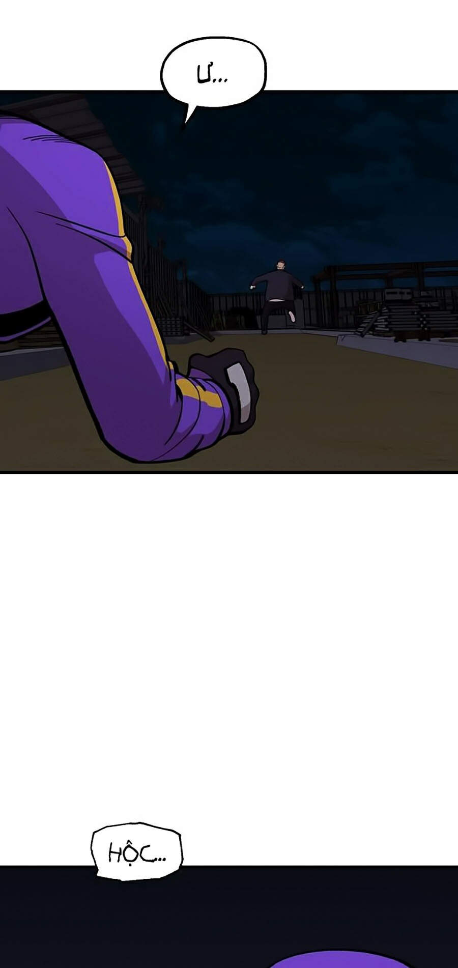 Xếp Hạng Bắt Nạt Chapter 31 - Trang 2