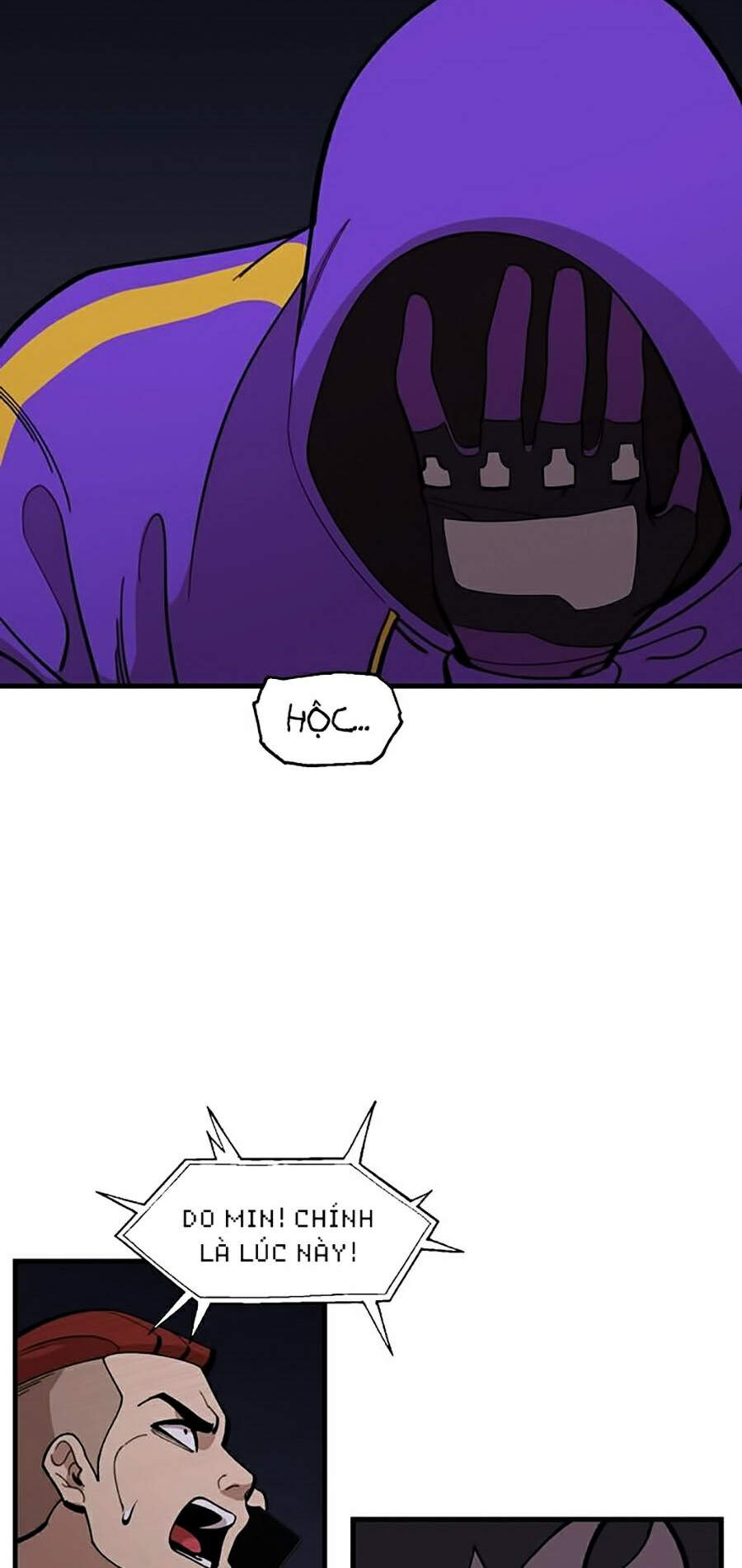 Xếp Hạng Bắt Nạt Chapter 31 - Trang 2