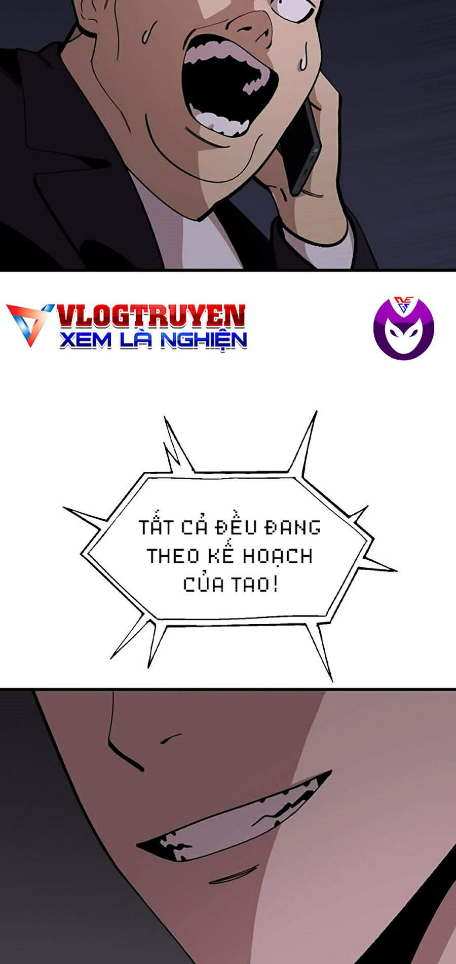 Xếp Hạng Bắt Nạt Chapter 31 - Trang 2