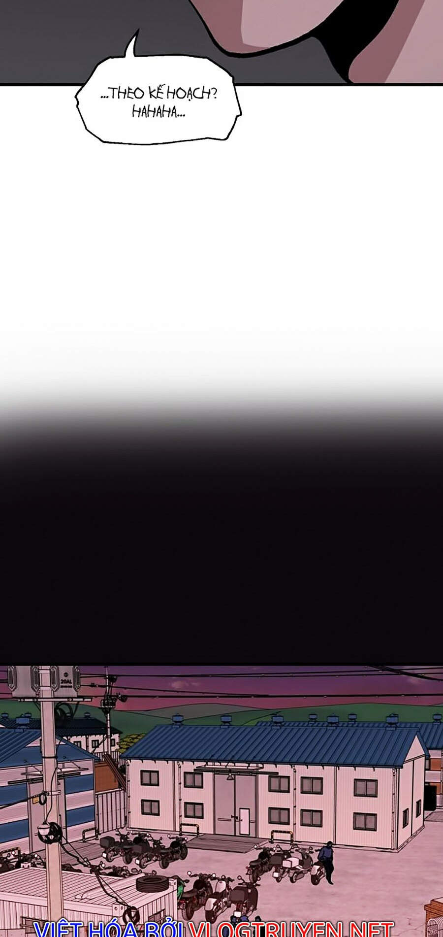 Xếp Hạng Bắt Nạt Chapter 31 - Trang 2