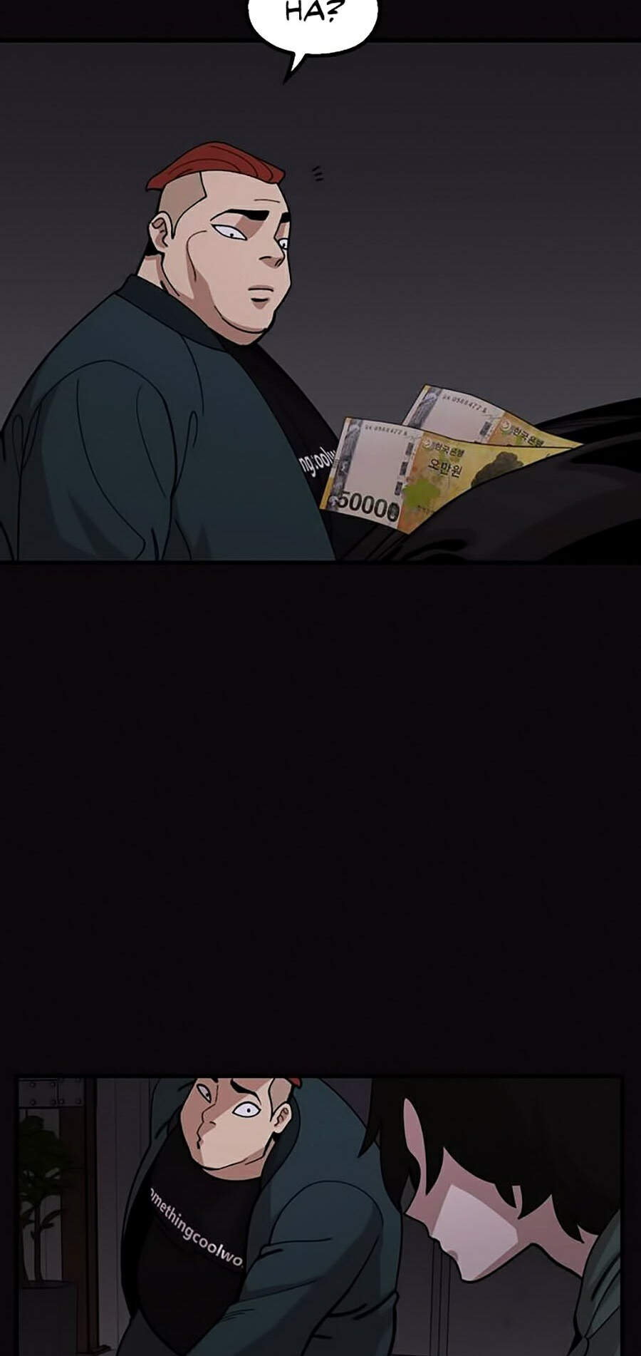 Xếp Hạng Bắt Nạt Chapter 31 - Trang 2