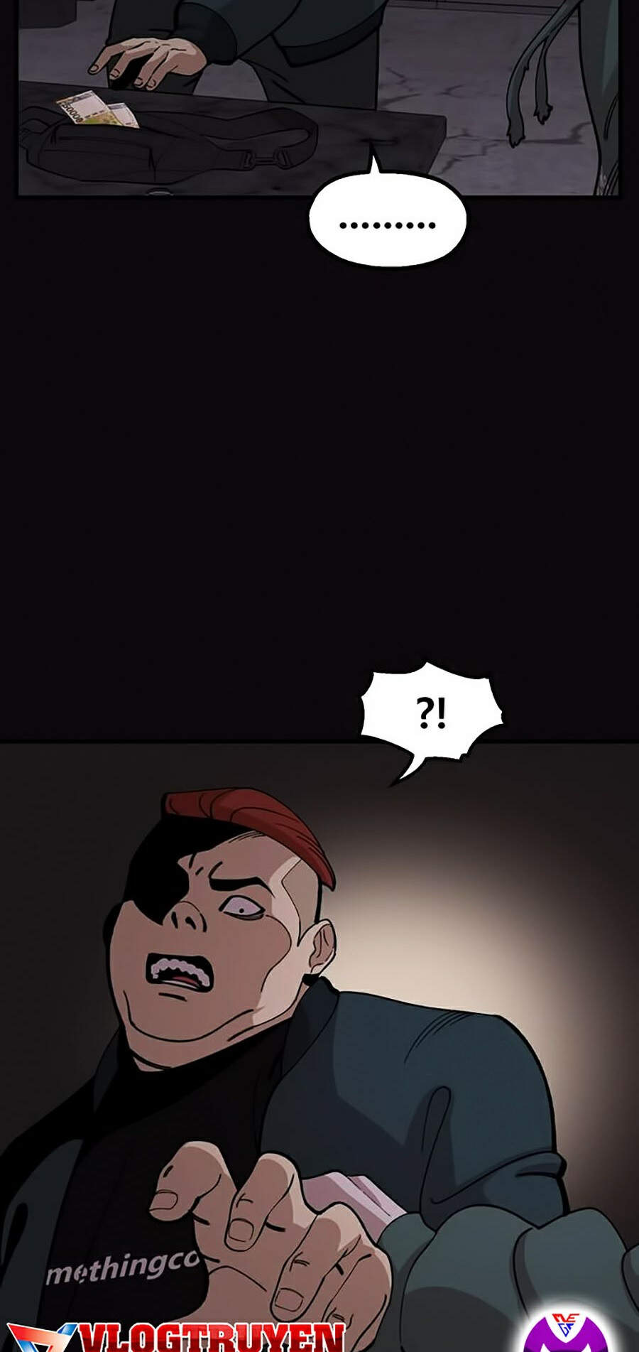 Xếp Hạng Bắt Nạt Chapter 31 - Trang 2