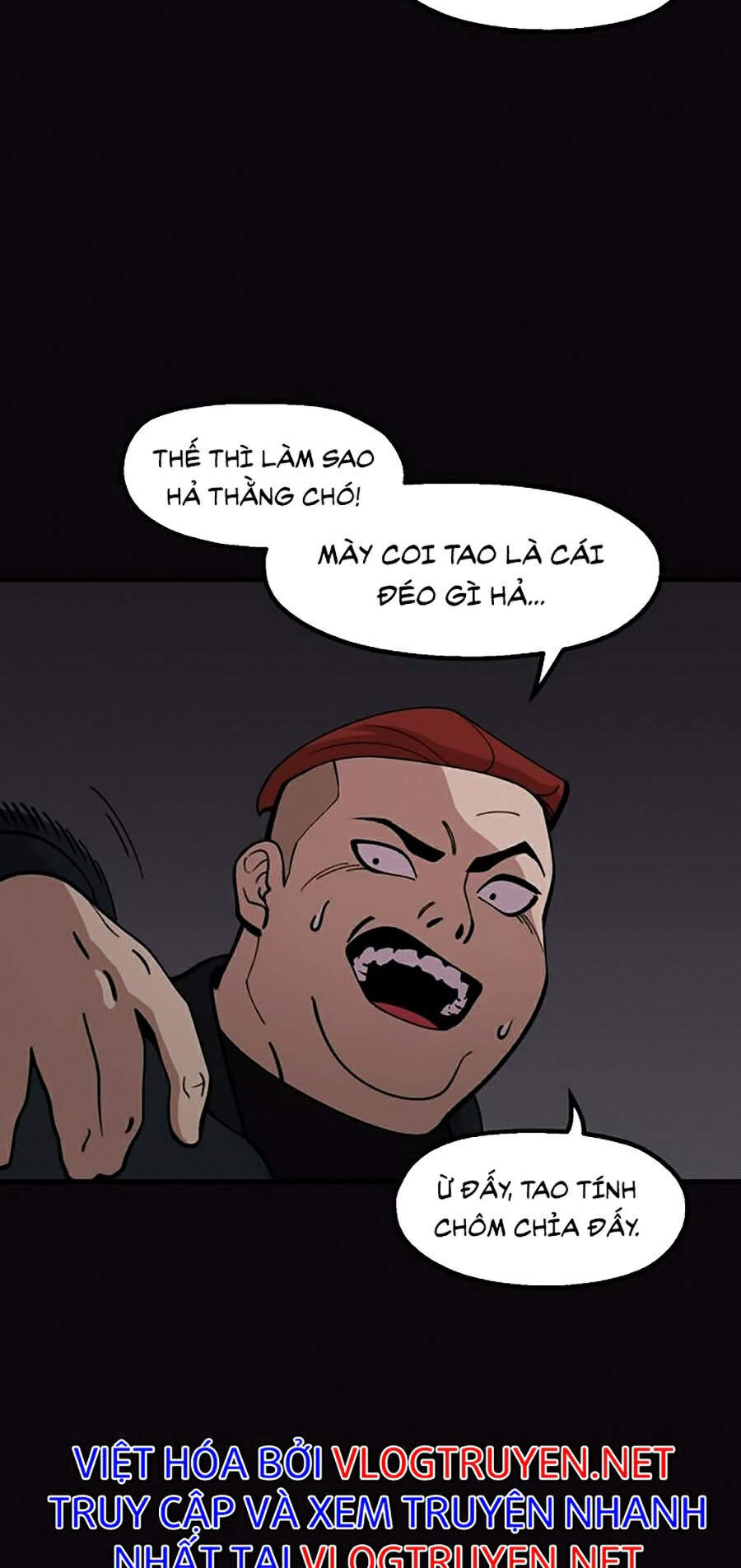 Xếp Hạng Bắt Nạt Chapter 31 - Trang 2