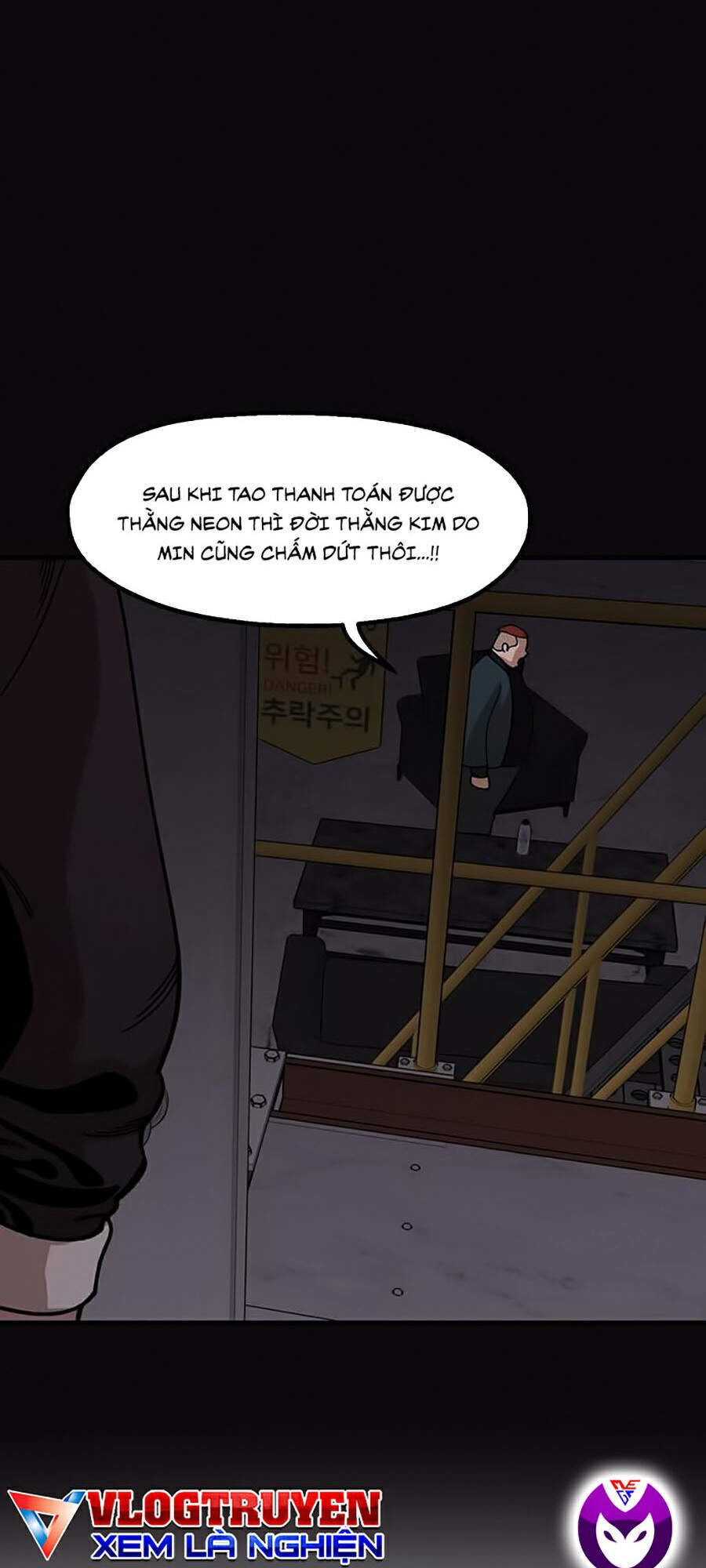 Xếp Hạng Bắt Nạt Chapter 31 - Trang 2