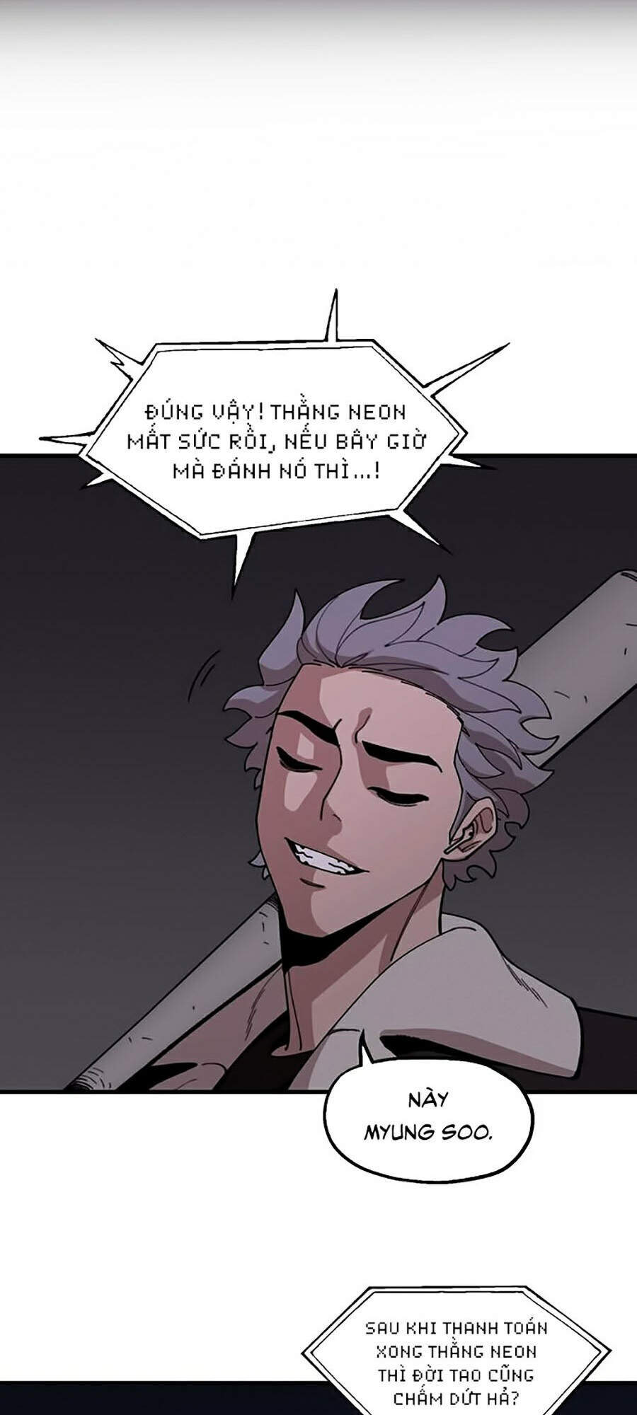 Xếp Hạng Bắt Nạt Chapter 31 - Trang 2