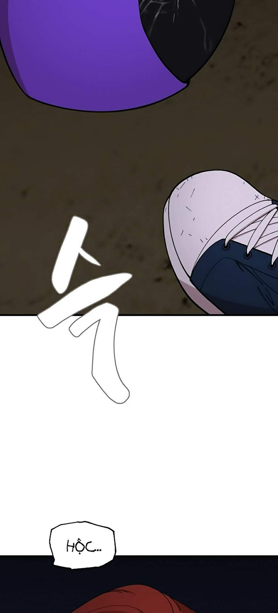 Xếp Hạng Bắt Nạt Chapter 31 - Trang 2