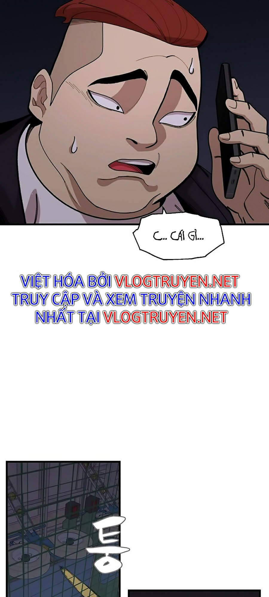 Xếp Hạng Bắt Nạt Chapter 31 - Trang 2