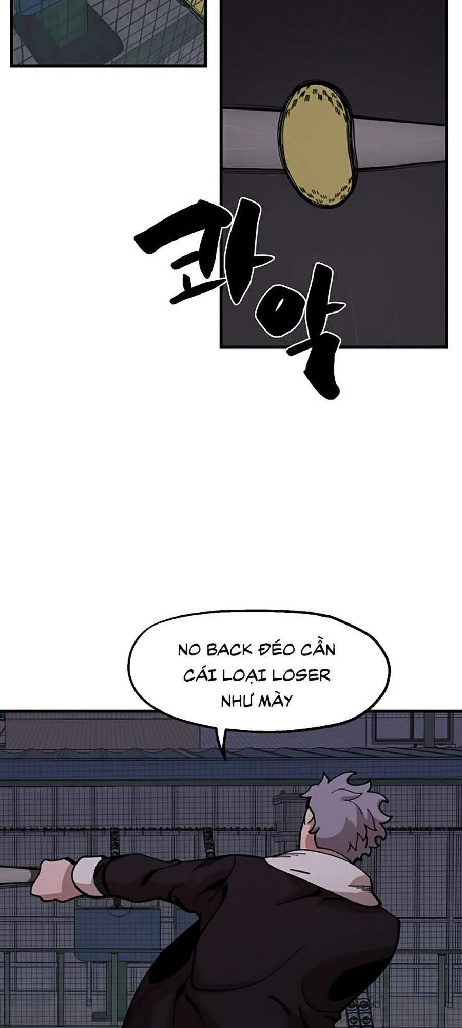 Xếp Hạng Bắt Nạt Chapter 31 - Trang 2