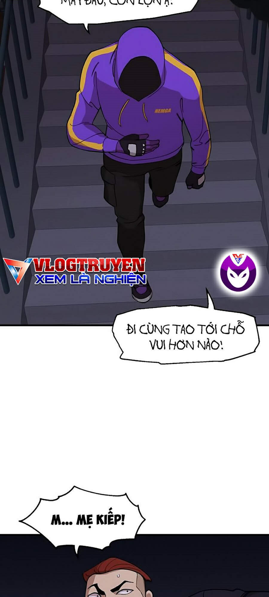 Xếp Hạng Bắt Nạt Chapter 31 - Trang 2