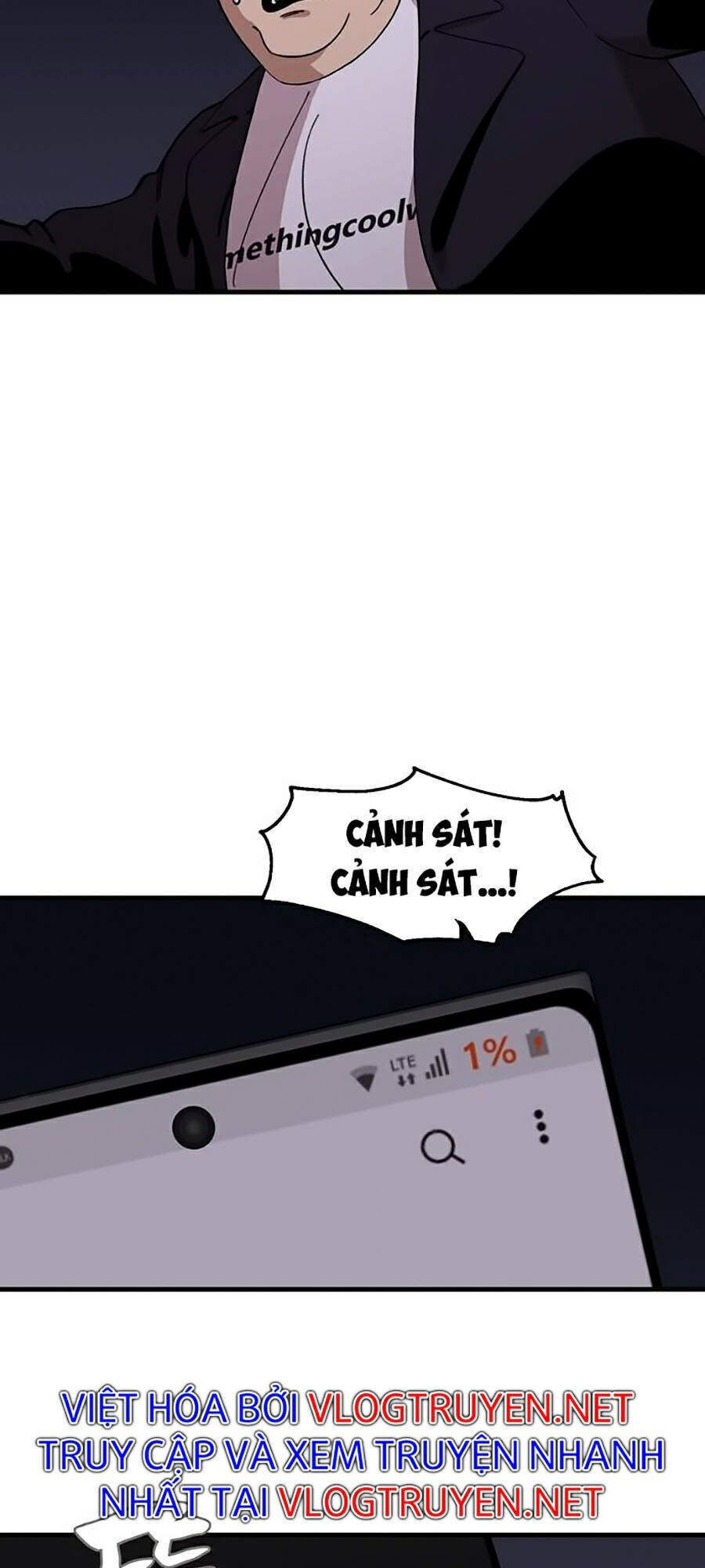 Xếp Hạng Bắt Nạt Chapter 31 - Trang 2