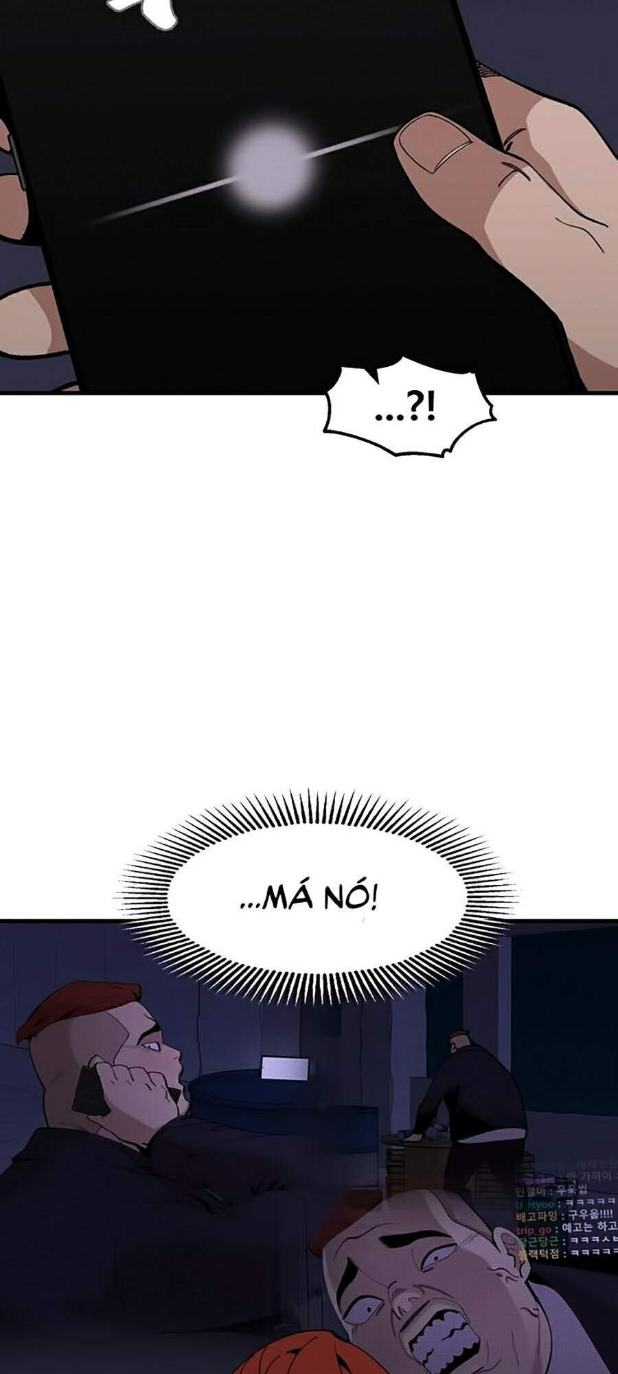 Xếp Hạng Bắt Nạt Chapter 31 - Trang 2