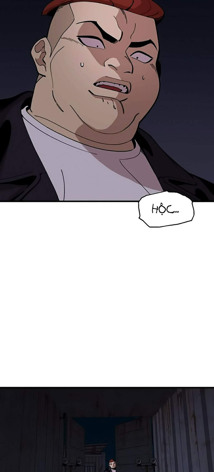 Xếp Hạng Bắt Nạt Chapter 31 - Trang 2