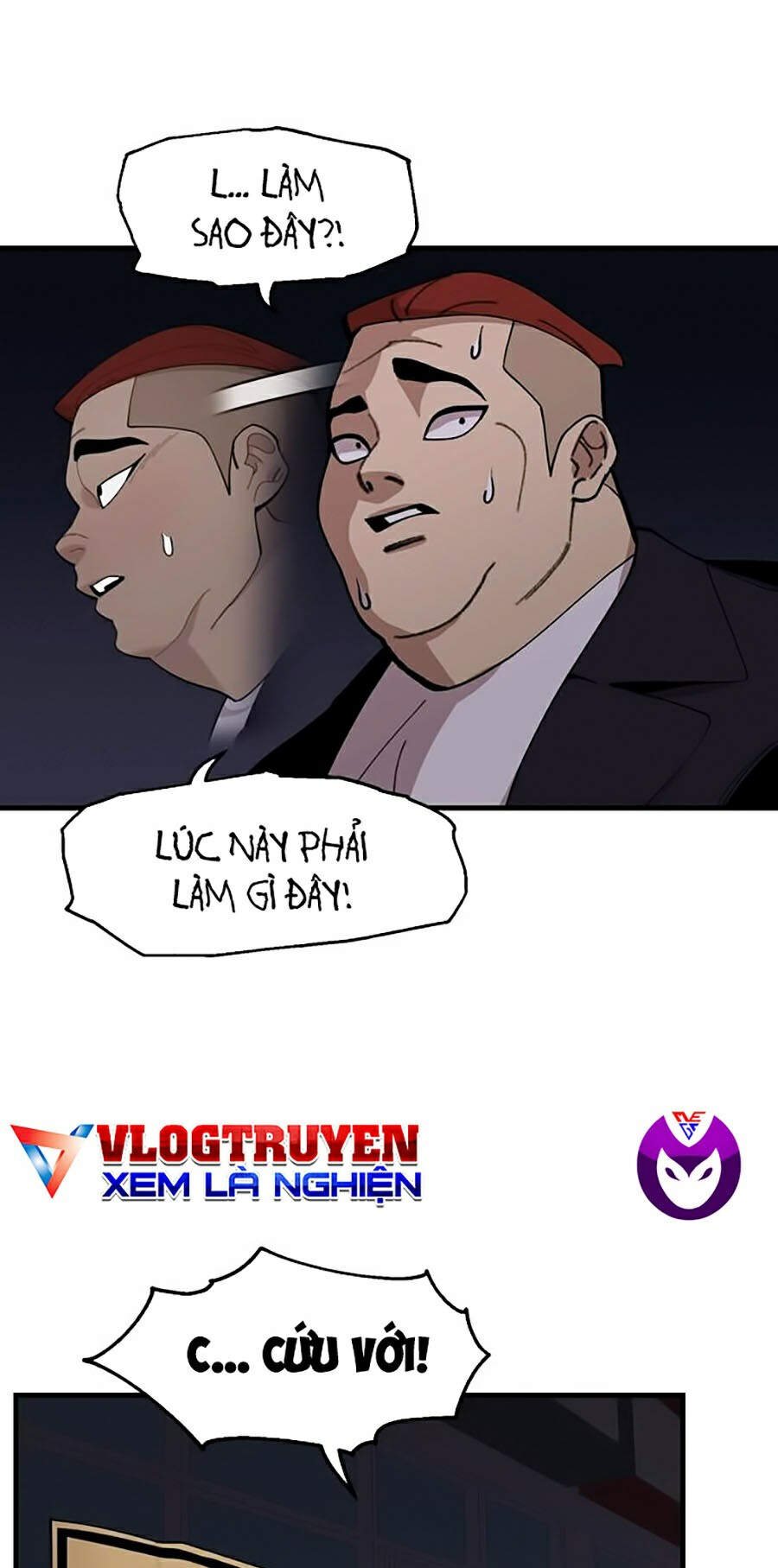 Xếp Hạng Bắt Nạt Chapter 31 - Trang 2