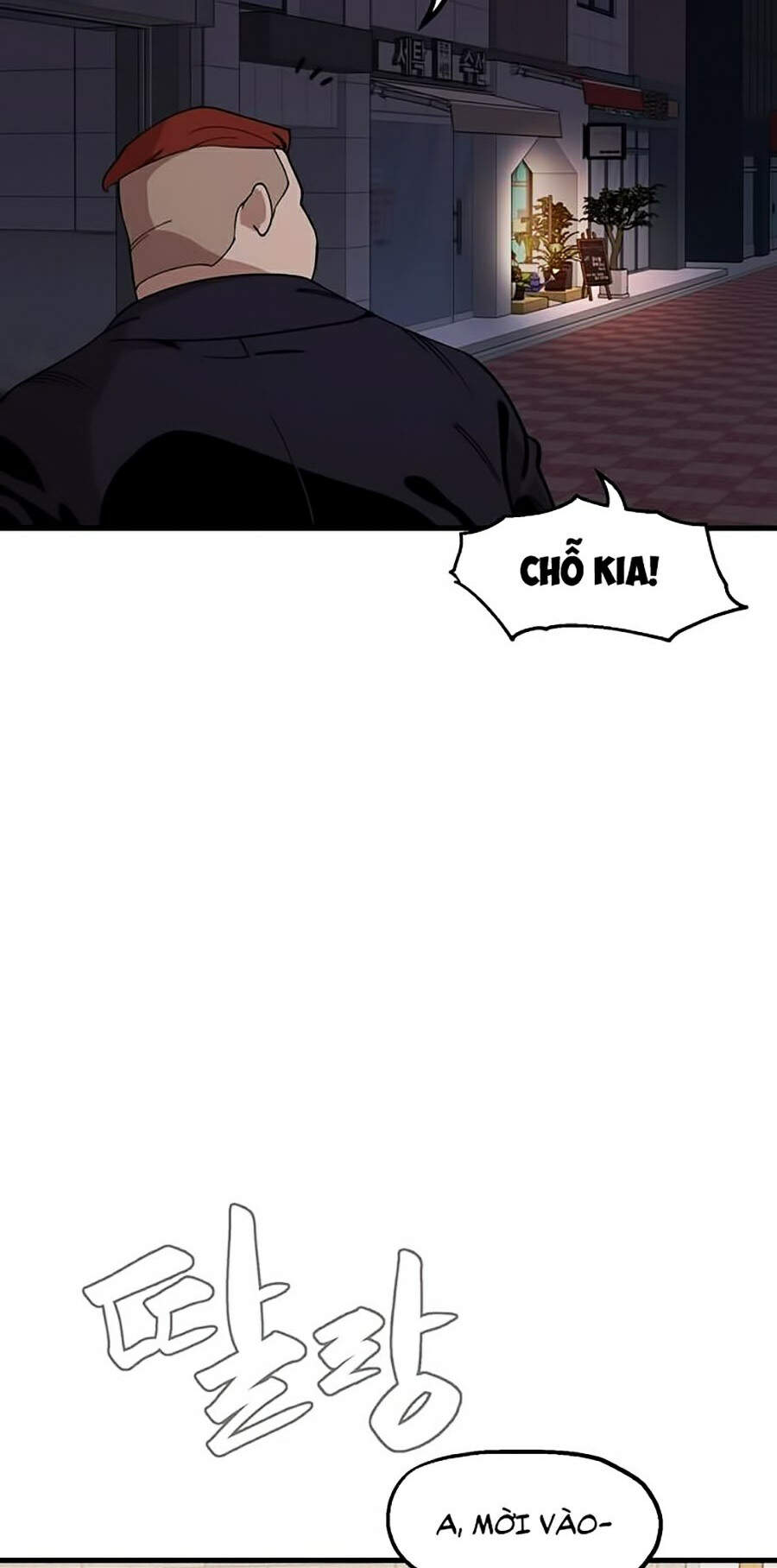 Xếp Hạng Bắt Nạt Chapter 31 - Trang 2