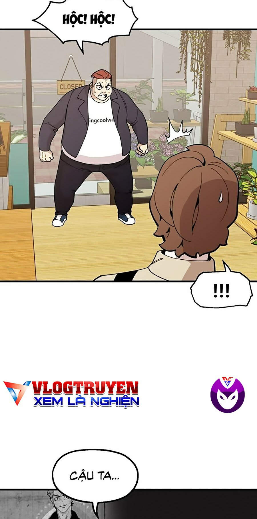 Xếp Hạng Bắt Nạt Chapter 31 - Trang 2