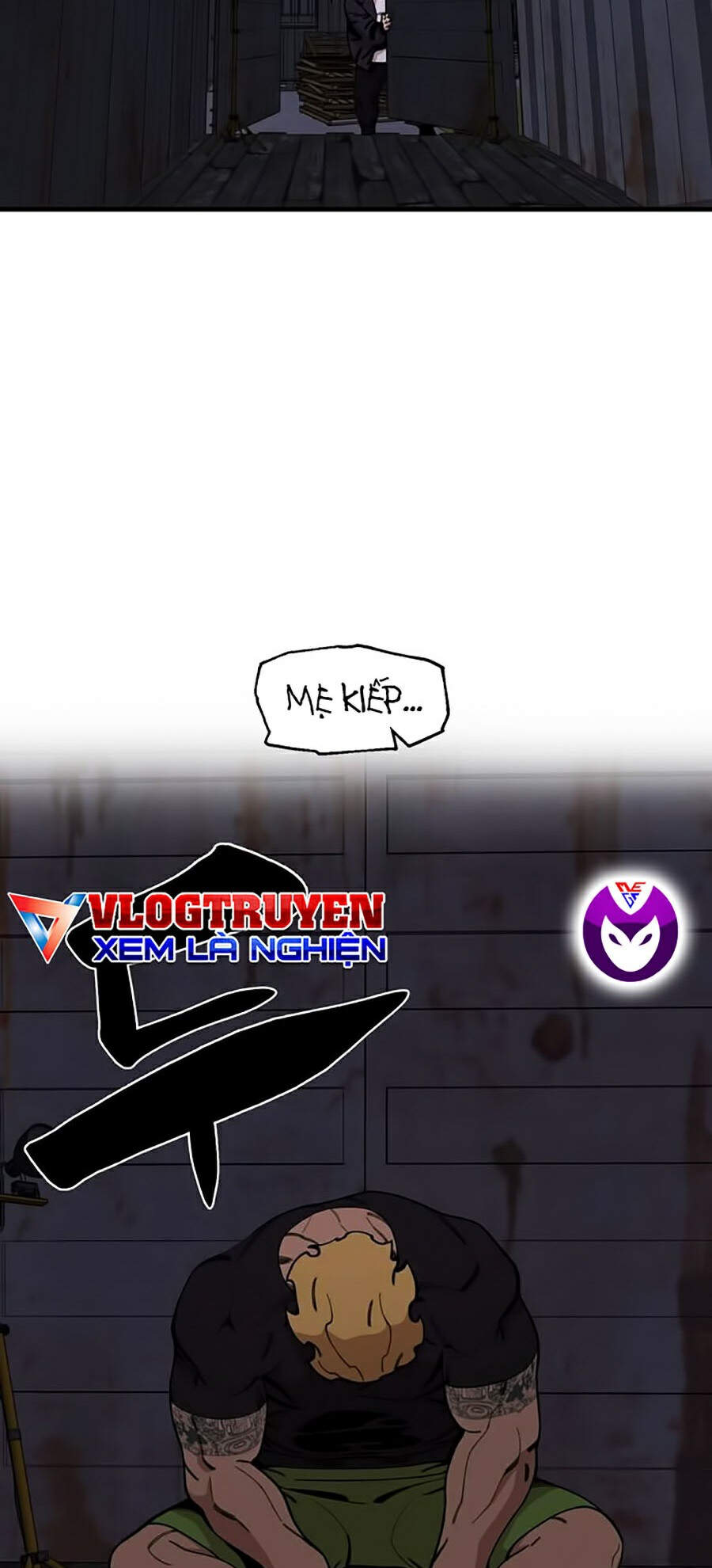 Xếp Hạng Bắt Nạt Chapter 31 - Trang 2