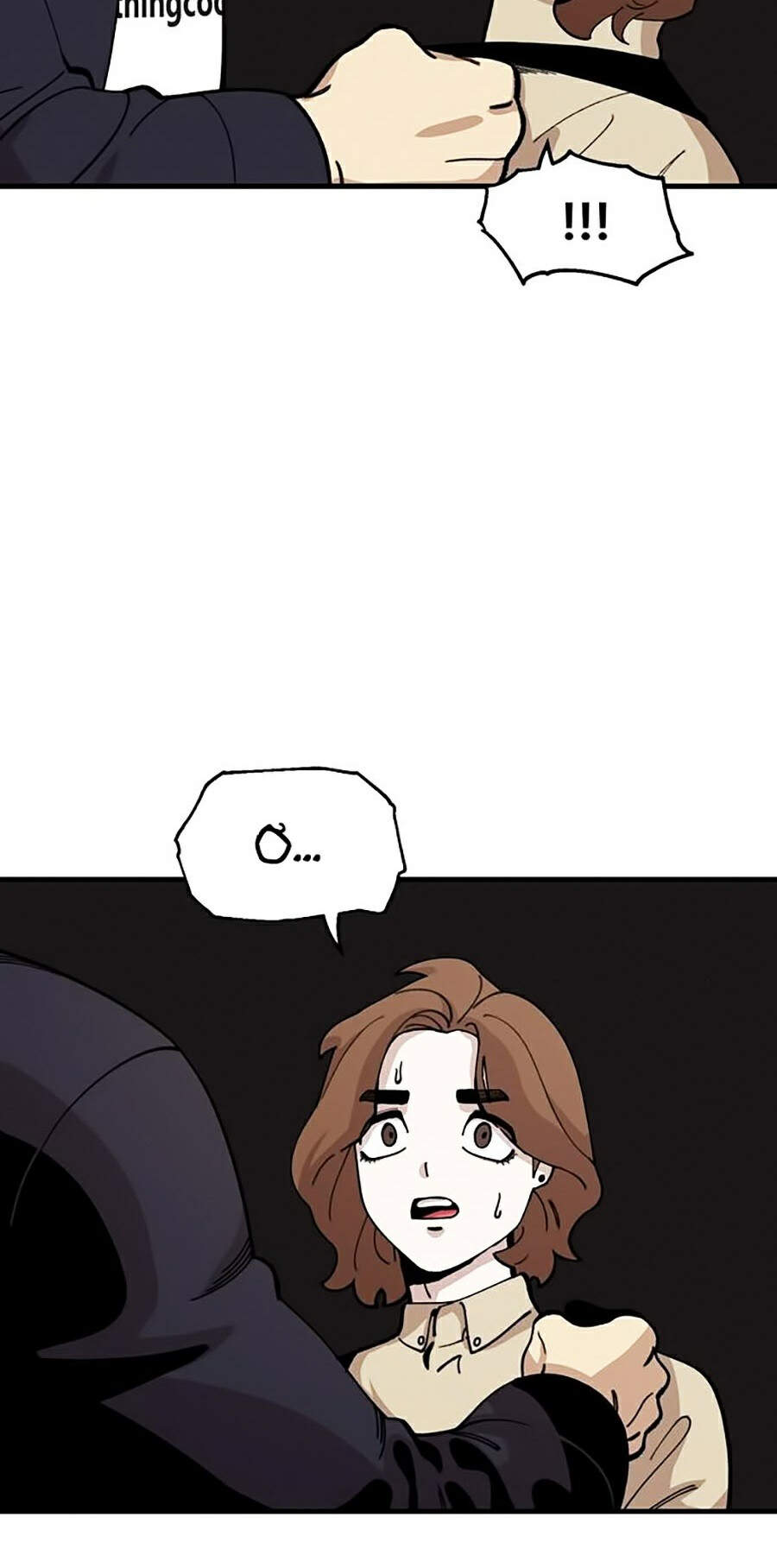 Xếp Hạng Bắt Nạt Chapter 31 - Trang 2