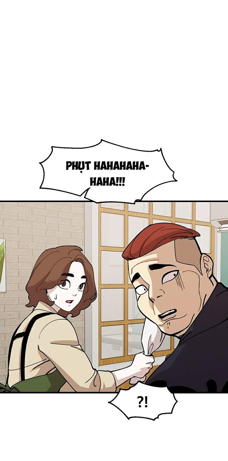 Xếp Hạng Bắt Nạt Chapter 31 - Trang 2