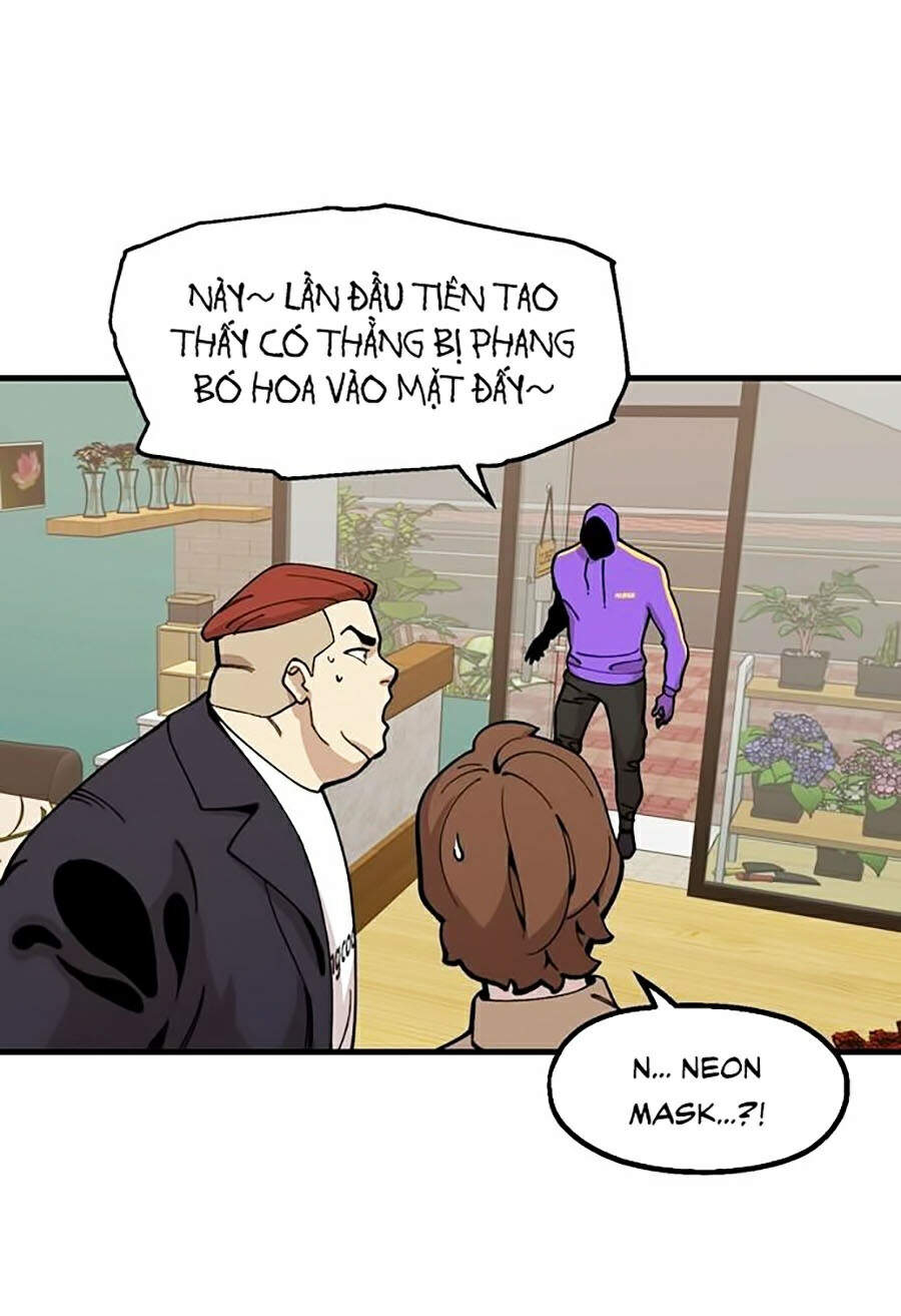 Xếp Hạng Bắt Nạt Chapter 31 - Trang 2