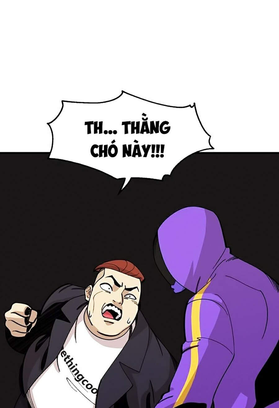 Xếp Hạng Bắt Nạt Chapter 31 - Trang 2