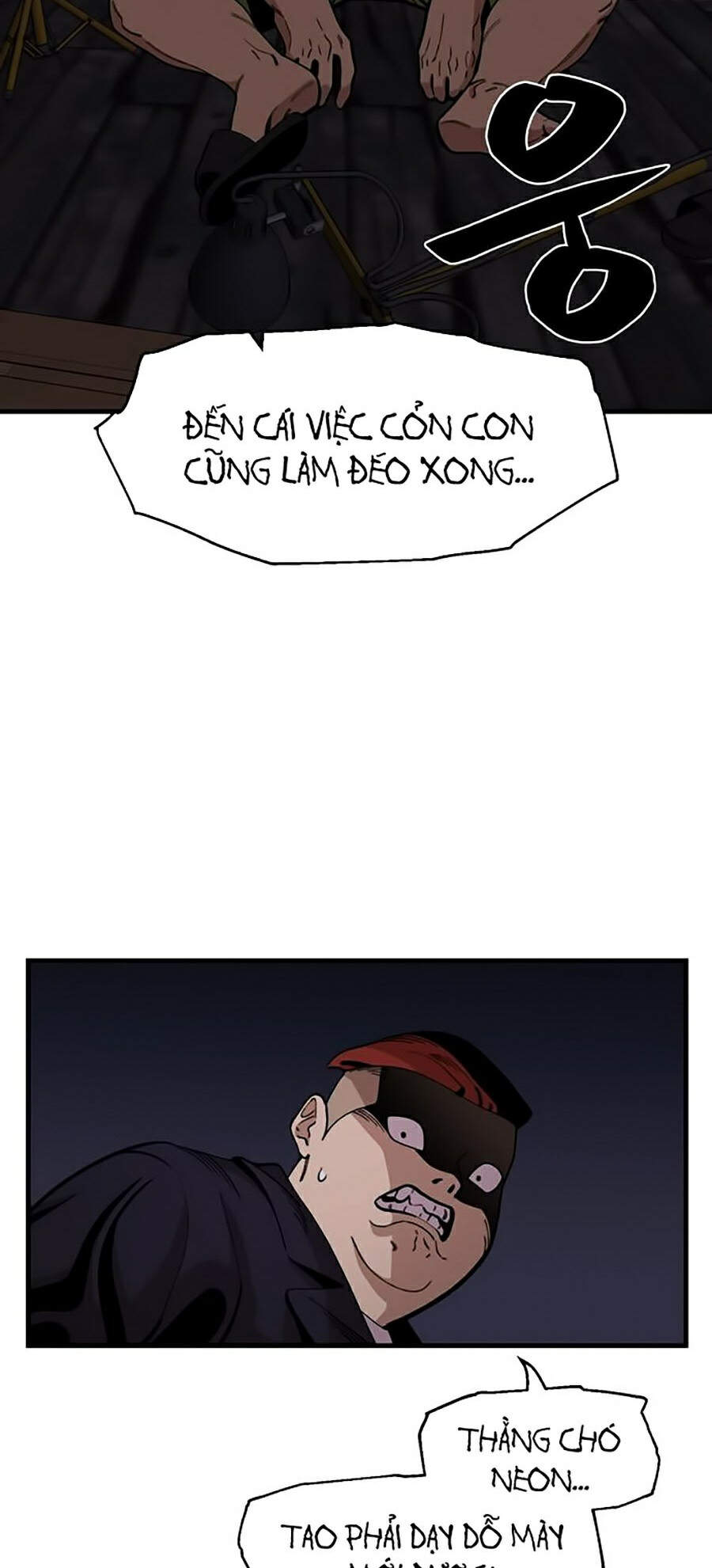 Xếp Hạng Bắt Nạt Chapter 31 - Trang 2