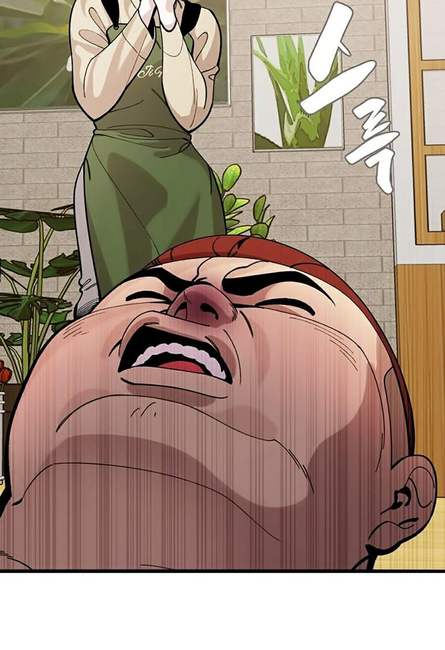 Xếp Hạng Bắt Nạt Chapter 31 - Trang 2