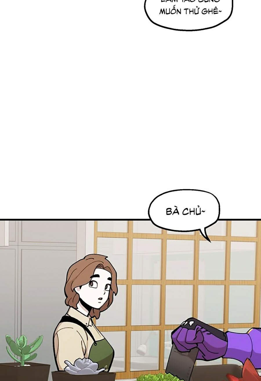 Xếp Hạng Bắt Nạt Chapter 31 - Trang 2