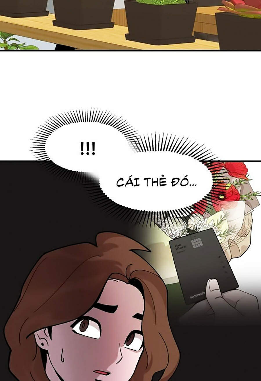 Xếp Hạng Bắt Nạt Chapter 31 - Trang 2