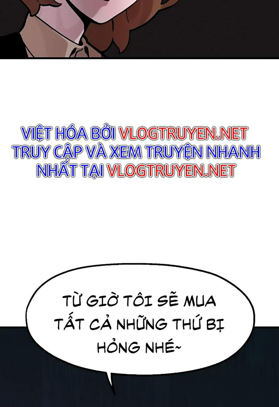 Xếp Hạng Bắt Nạt Chapter 31 - Trang 2