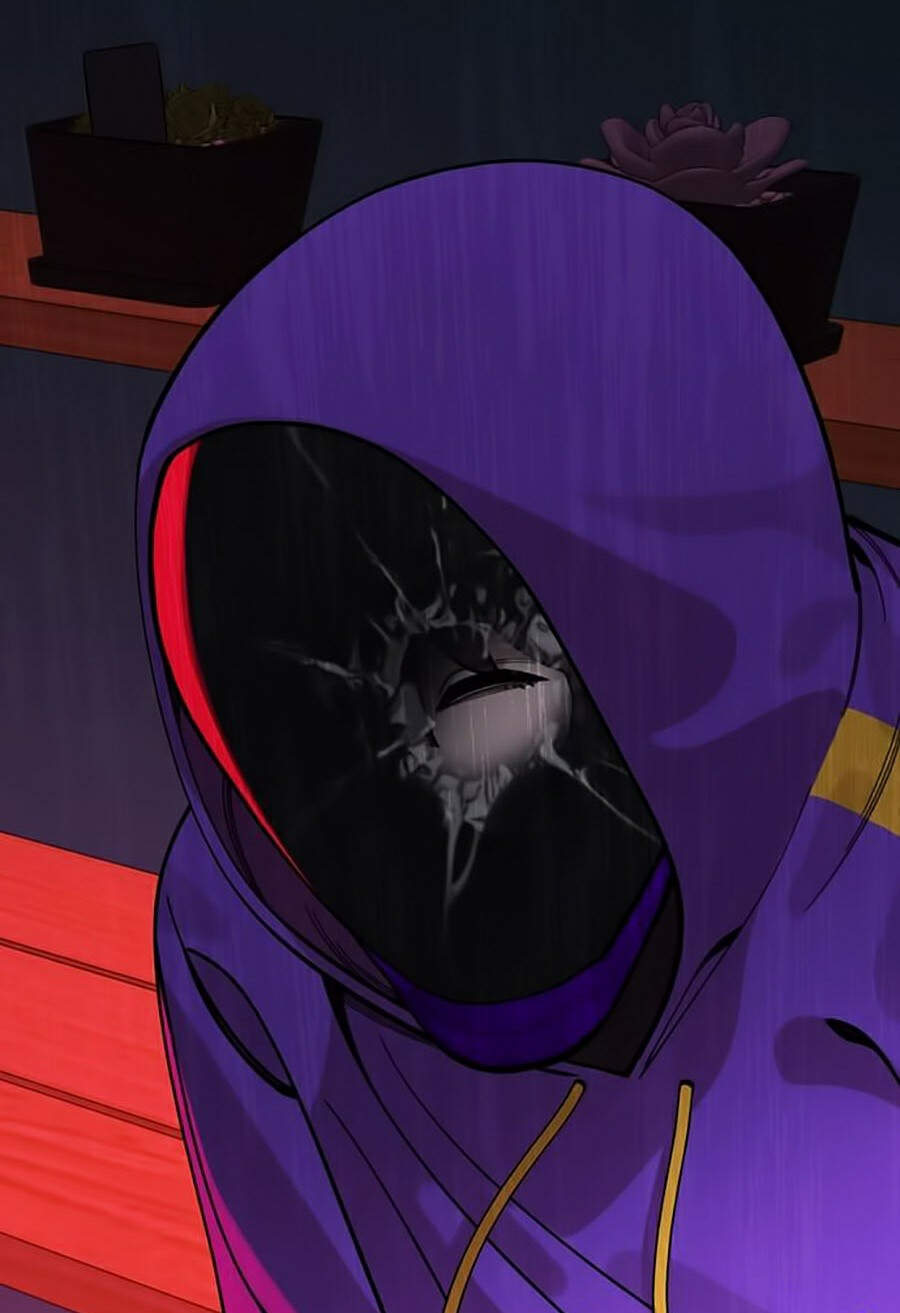 Xếp Hạng Bắt Nạt Chapter 31 - Trang 2