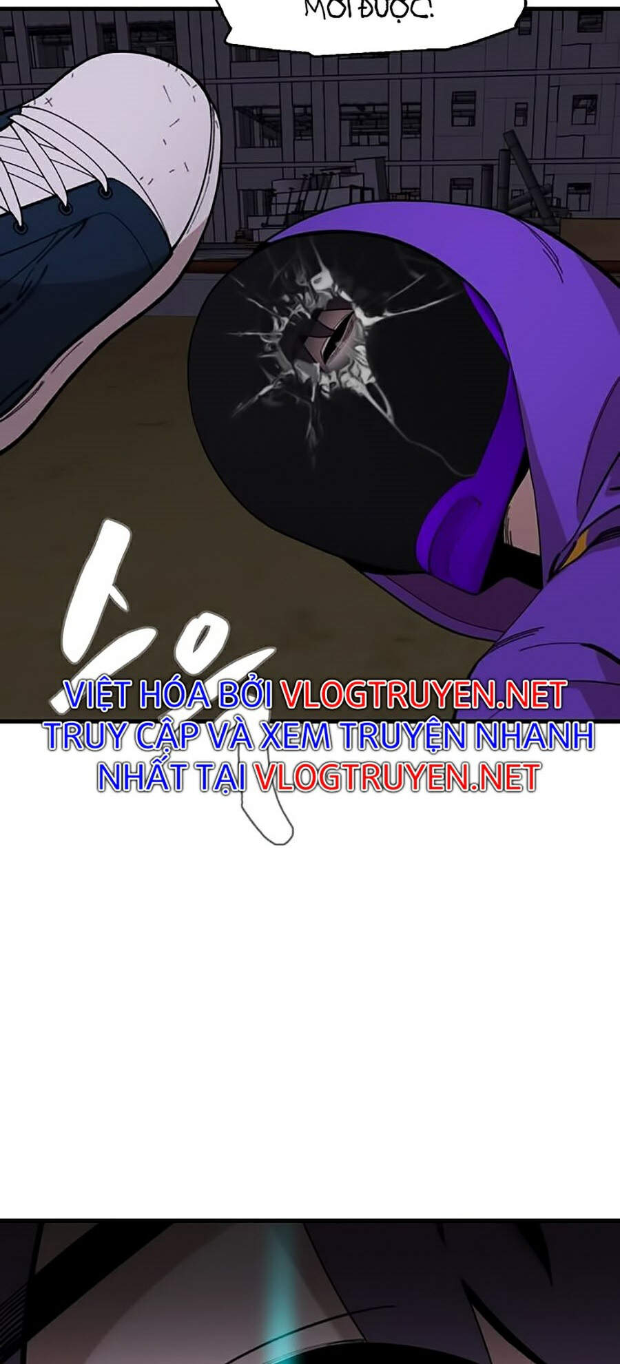 Xếp Hạng Bắt Nạt Chapter 31 - Trang 2