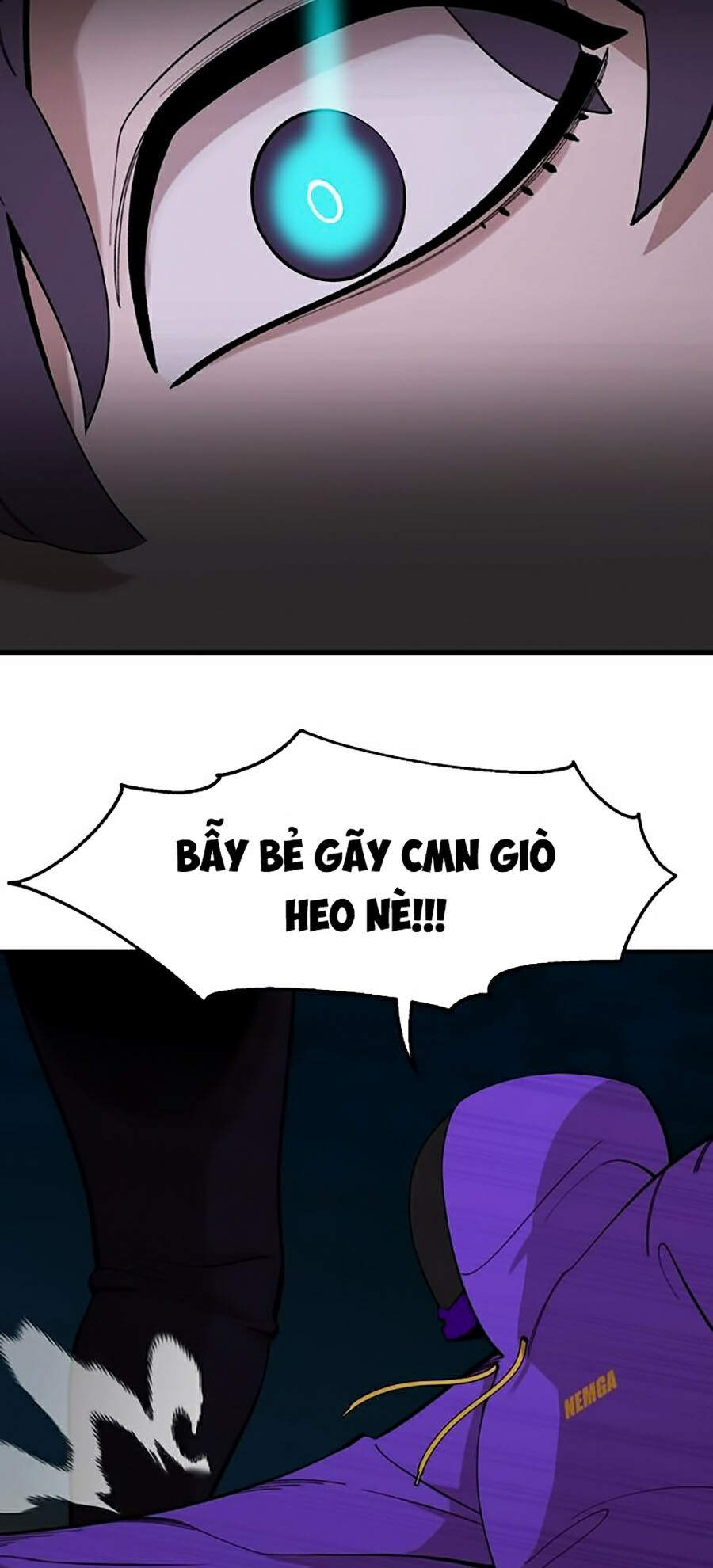 Xếp Hạng Bắt Nạt Chapter 31 - Trang 2